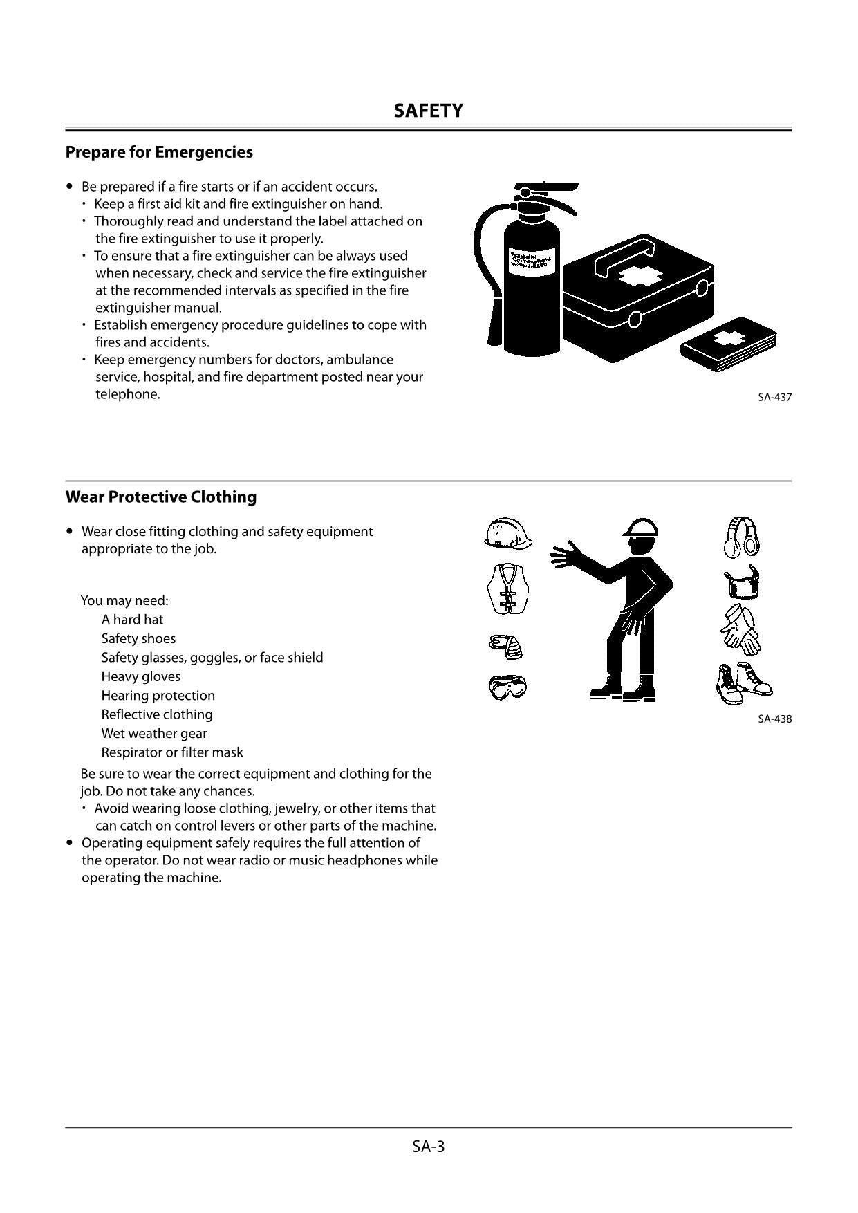 Hitachi ZX20U-5A Excavator Workshop Service Repair manual