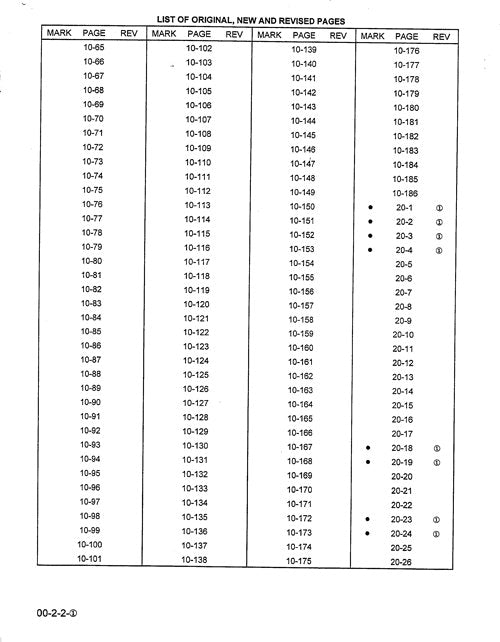 MANUEL DE RÉPARATION ET D'ENTRETIEN DU CHARGEUR À FLÈCHE JOHN DEERE 635 735