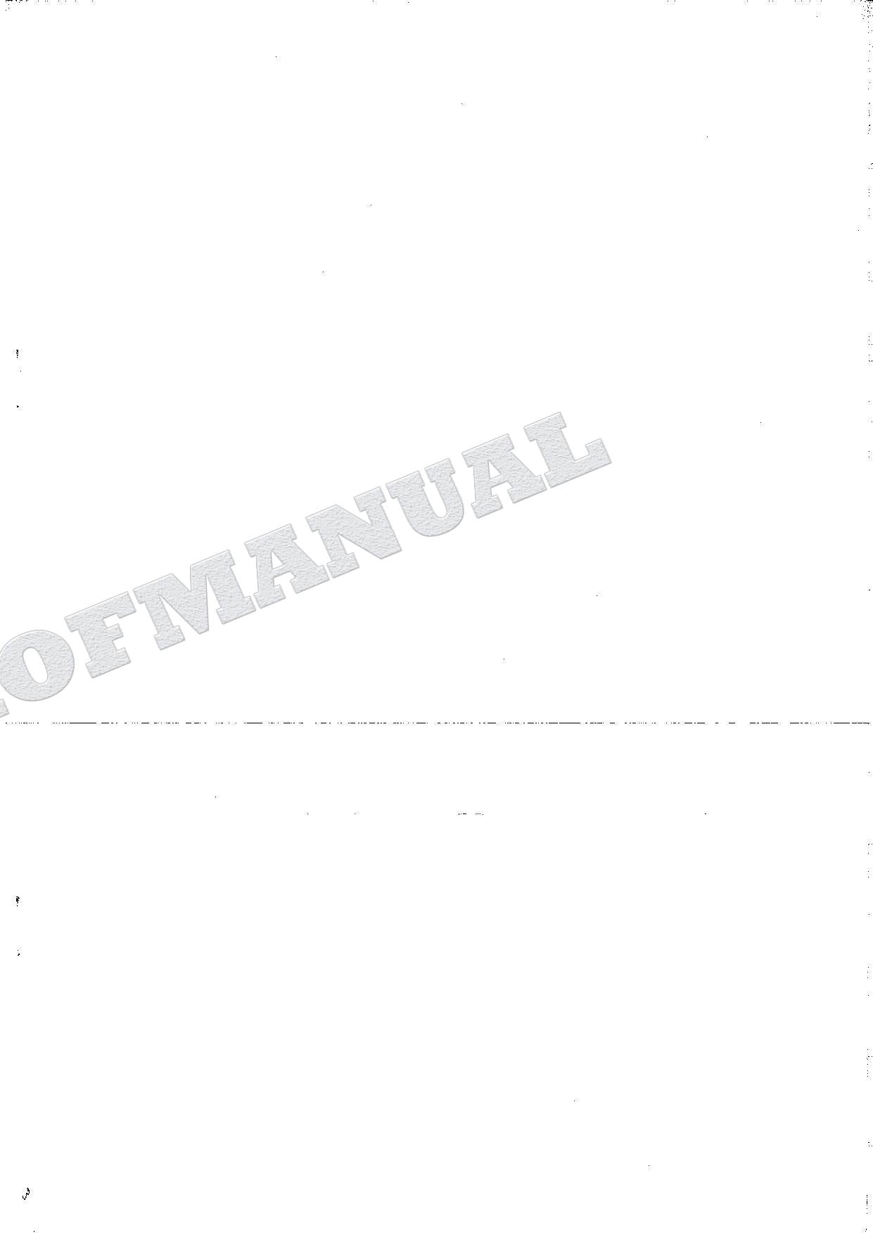 HITACHI UH041 Excavator Parts Catalog Manual