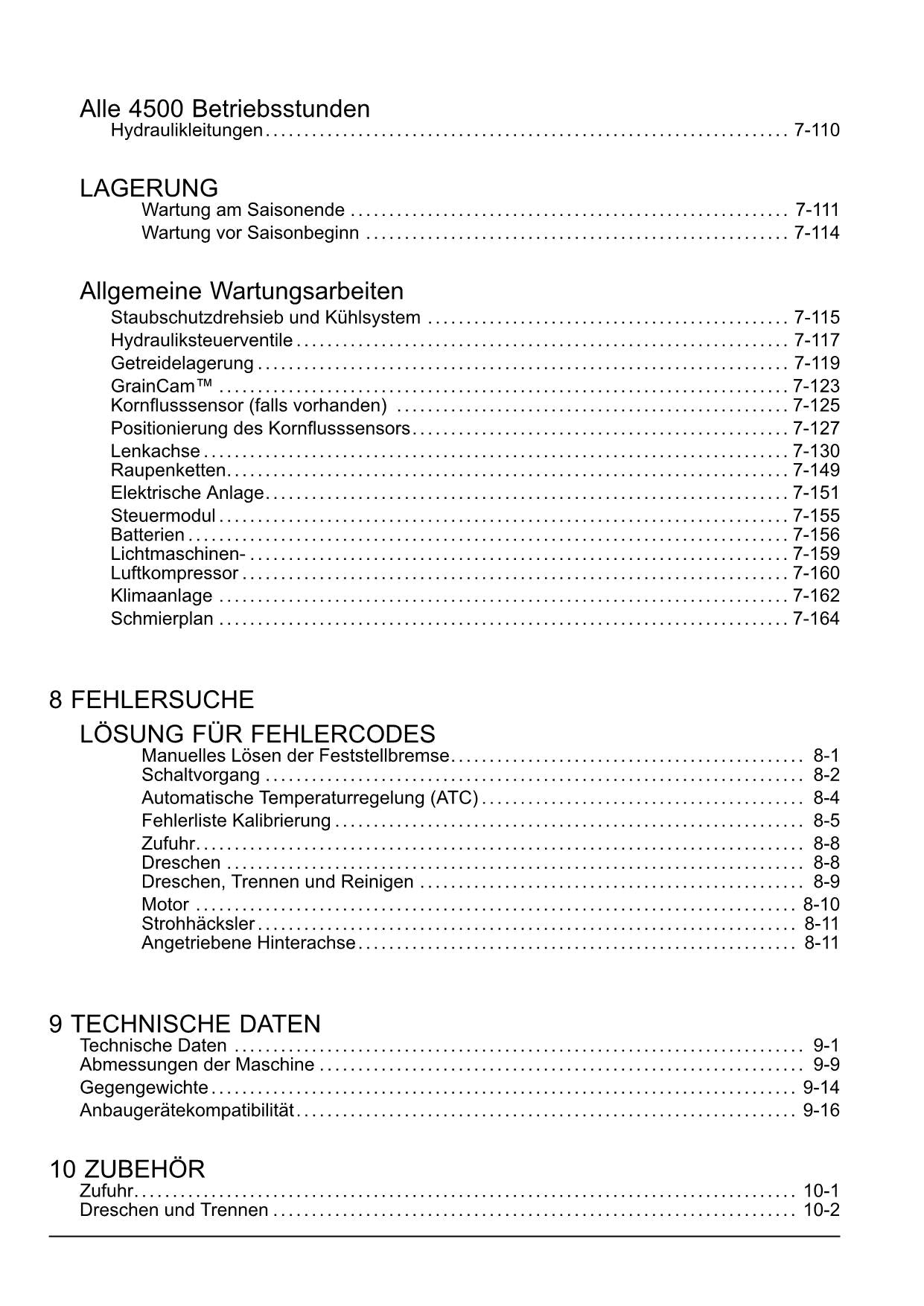 New Holland CR9060 CR9070 CR9080 CR9090 ELEVATION Manuel d'instructions