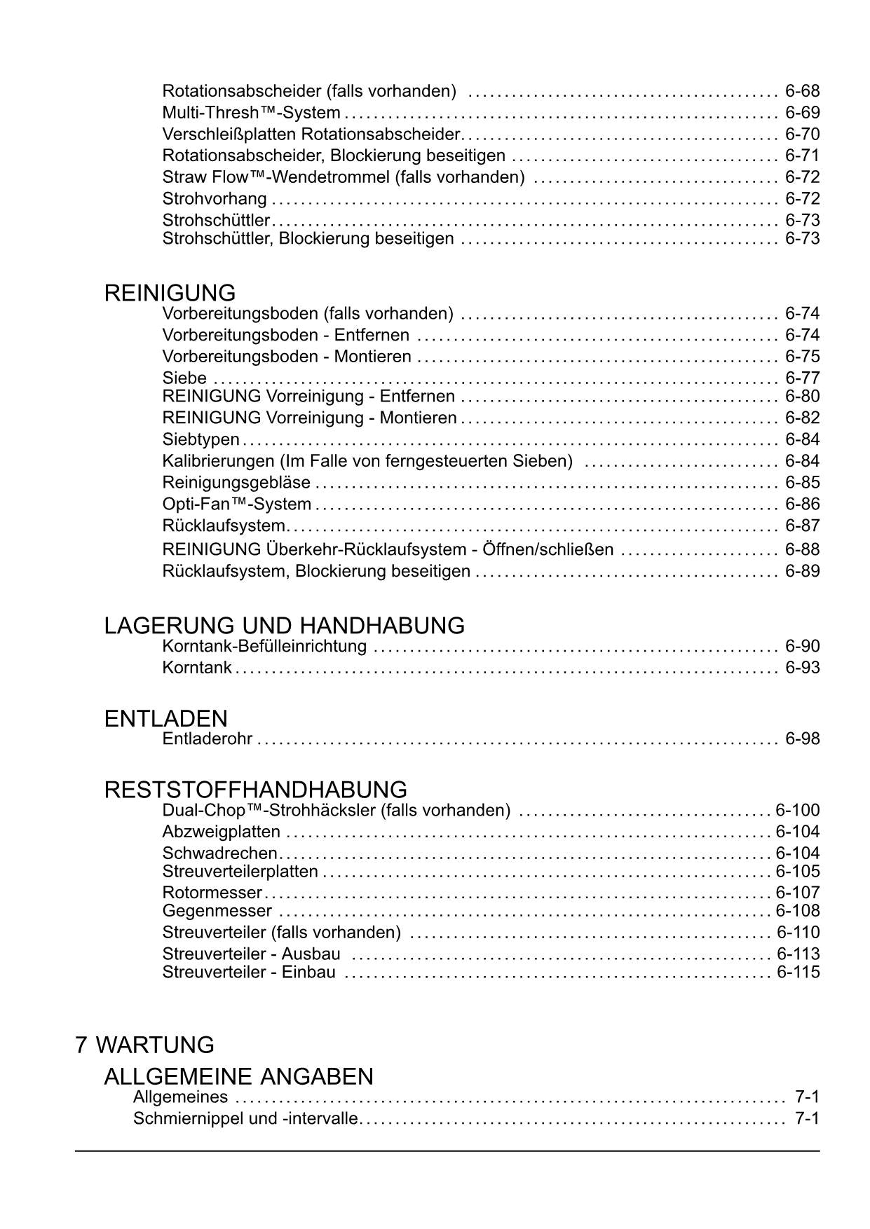 New Holland CX5080 CX5090 CX5090 Manuel d'instructions latéral