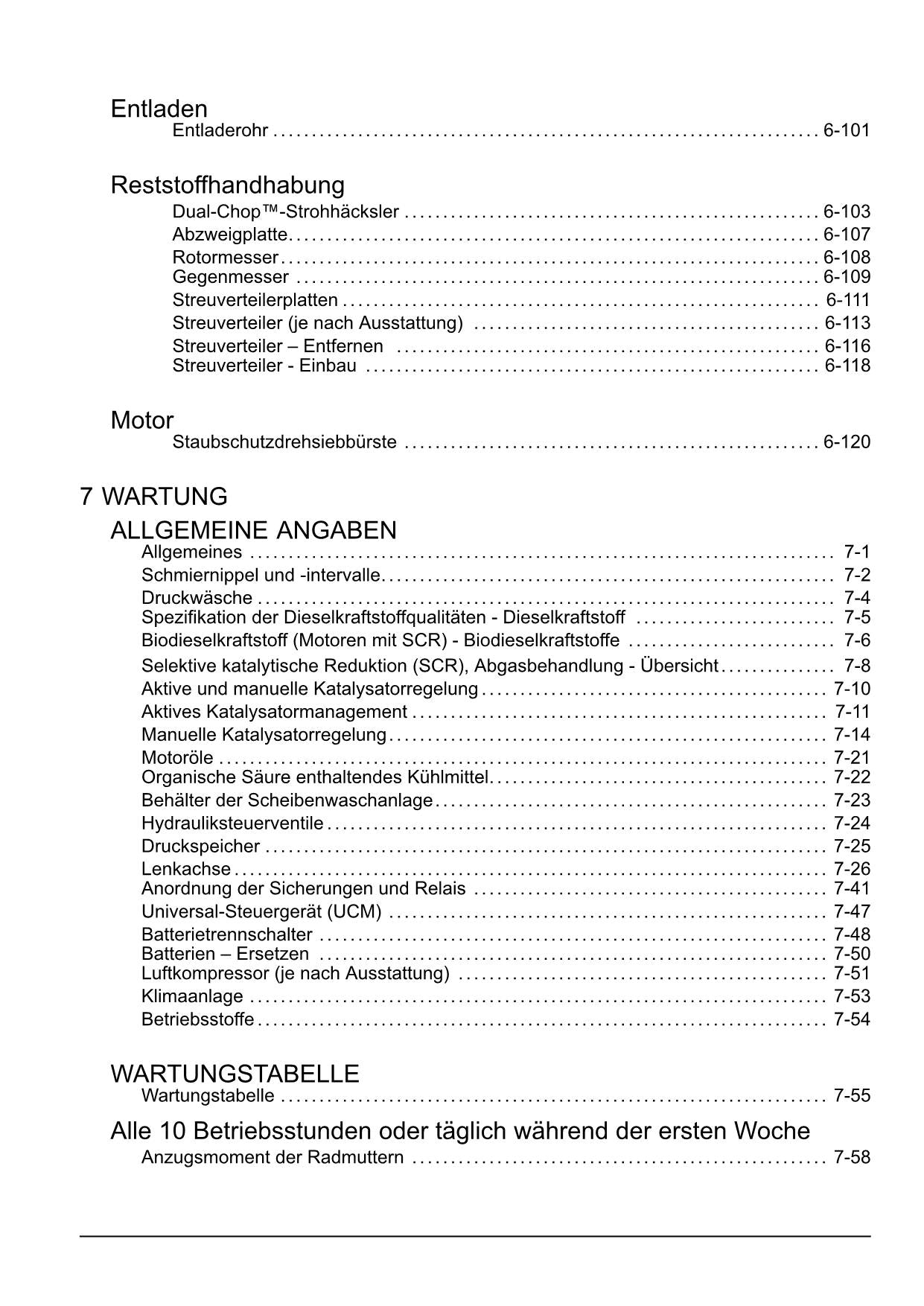 New Holland CX5 80 CX5 90 CX5 90 Manuel d'instructions latéral 90499774