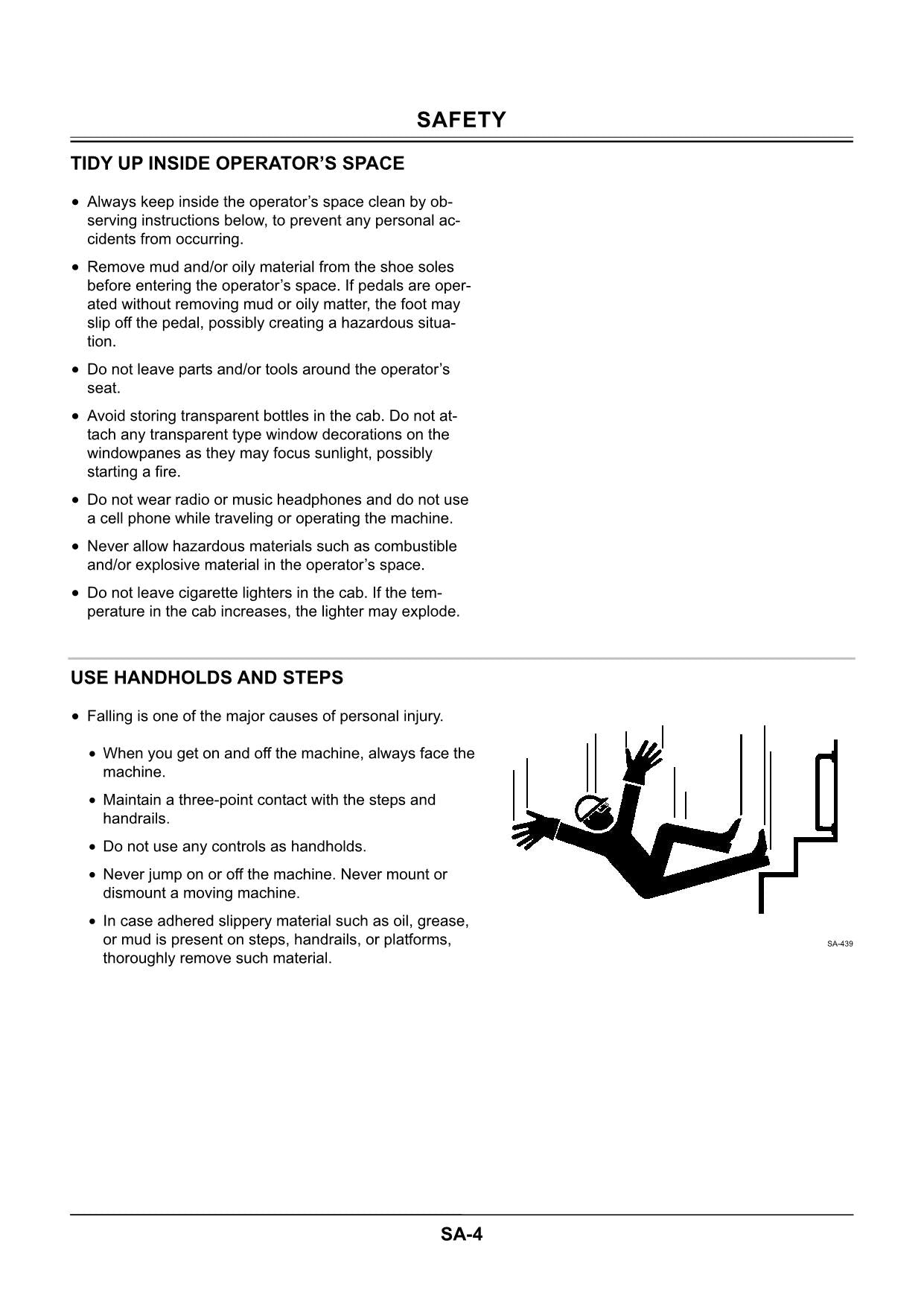 Hitachi ZX14-3 Excavator Workshop Service Repair manual