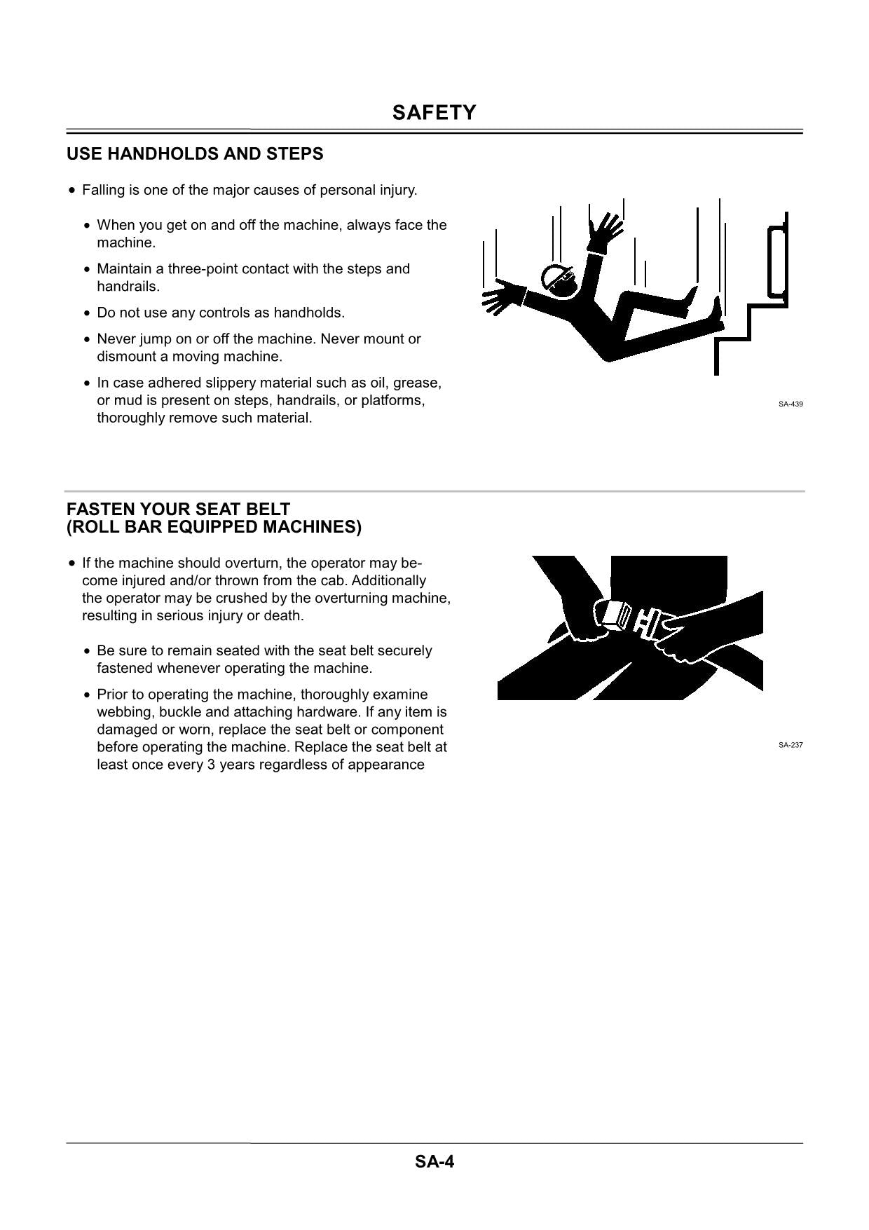 Hitachi ZX8-2 ZX10U-2 Excavator Workshop Service Repair manual