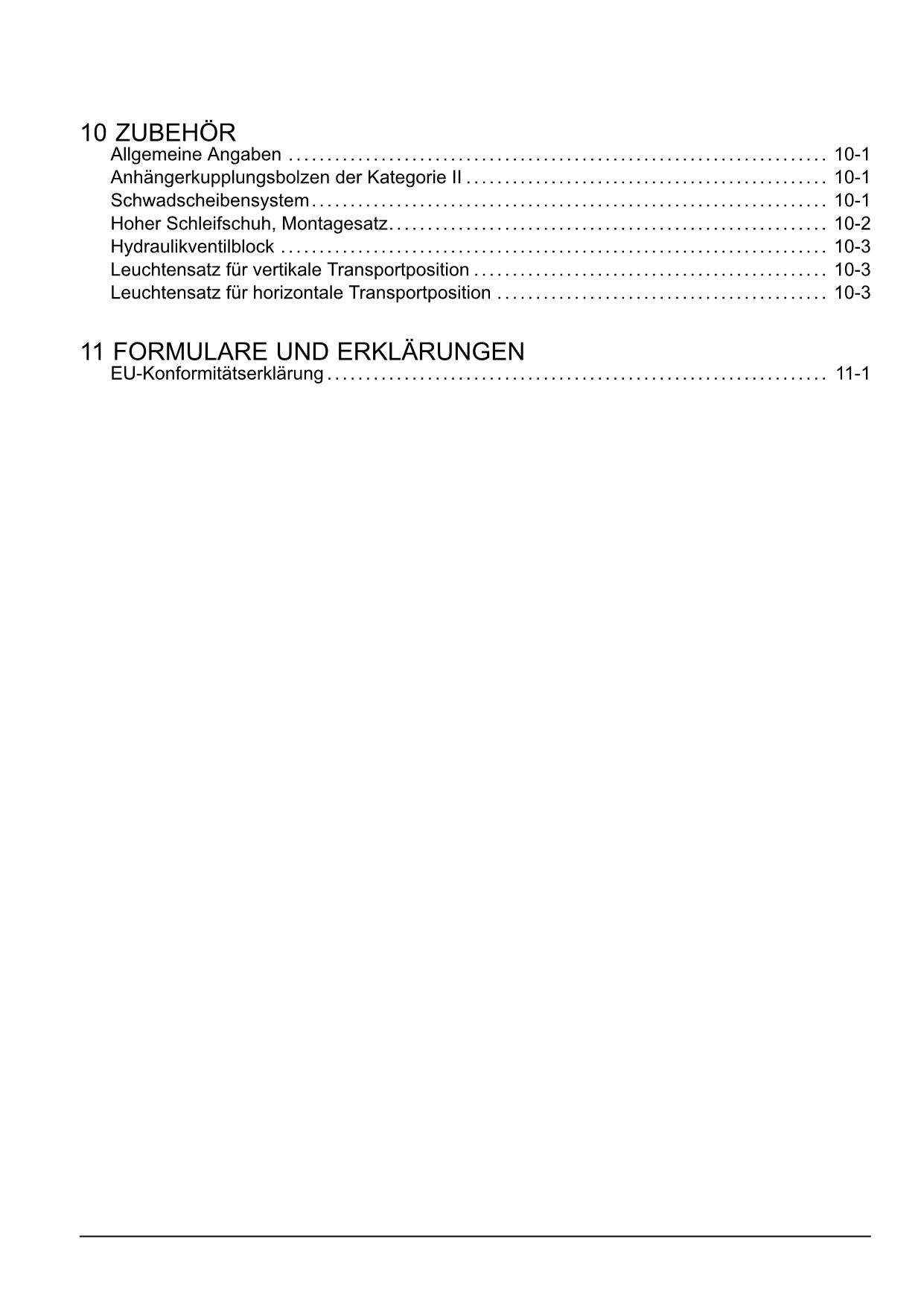 New Holland DiscCutter 280 320 360 390 Manuel d'instructions