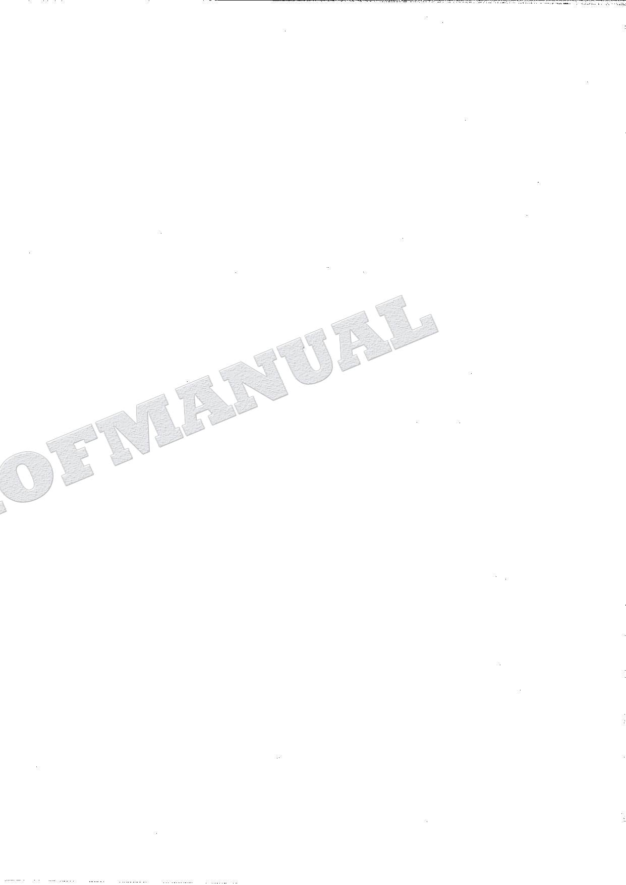 HITACHI UH033 Excavator Parts Catalog Manual SN 3001-