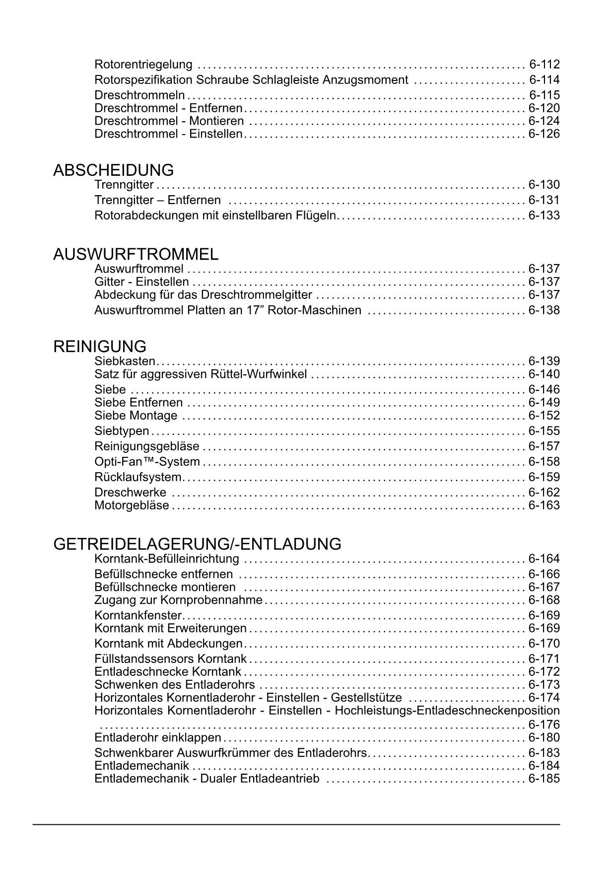 New Holland CR10 90 CR7 80 CR7 90 Révélation Manuel d'instructions