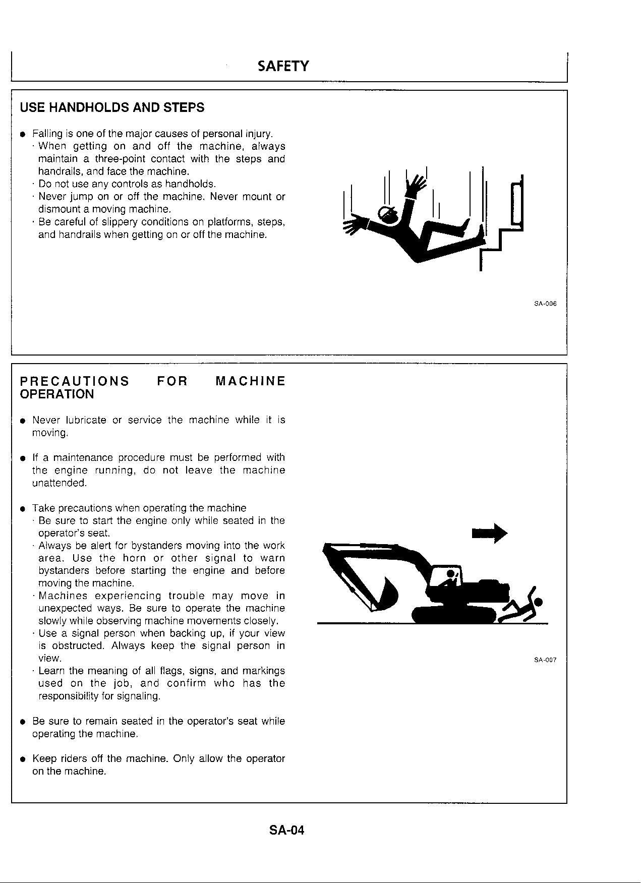 HITACHI EX300-3 Hudraulic Excavator Service manual with Big Schematics