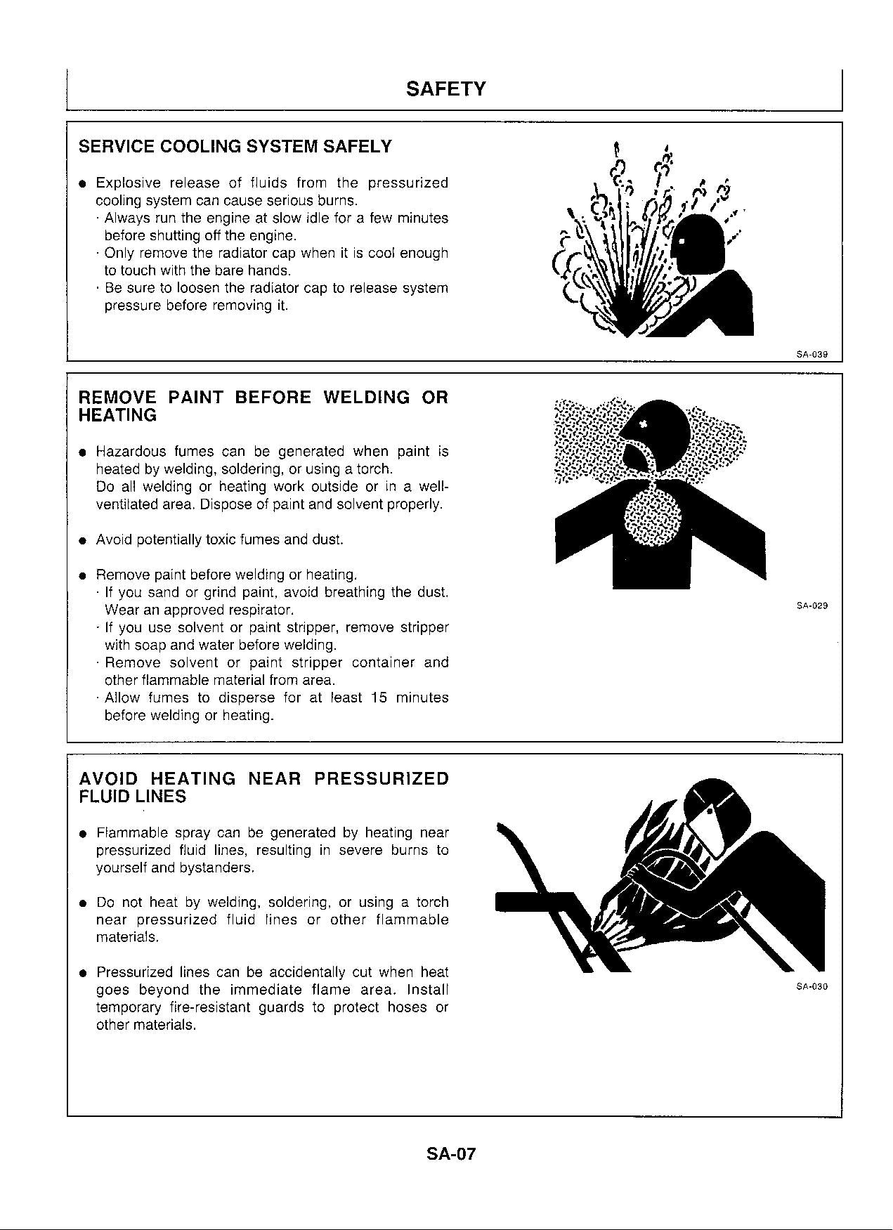 HITACHI EX300-3 Hudraulic Excavator Service manual with Big Schematics