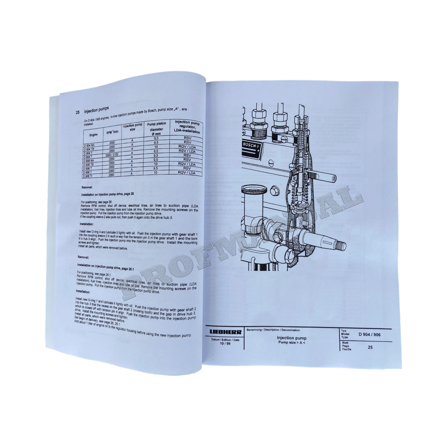 JOHN DEERE 655C 755C CRAWLER DOZER REPAIR SERVICE MANUAL TM1945 +BONUS!