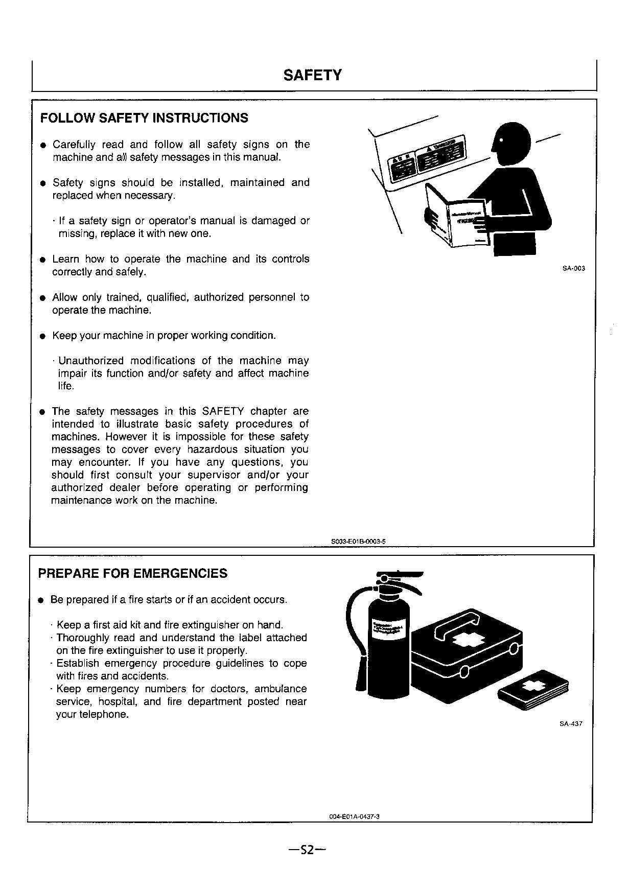 Hitachi EX33Mu EX55Mu Excavator Workshop Repair Service manual