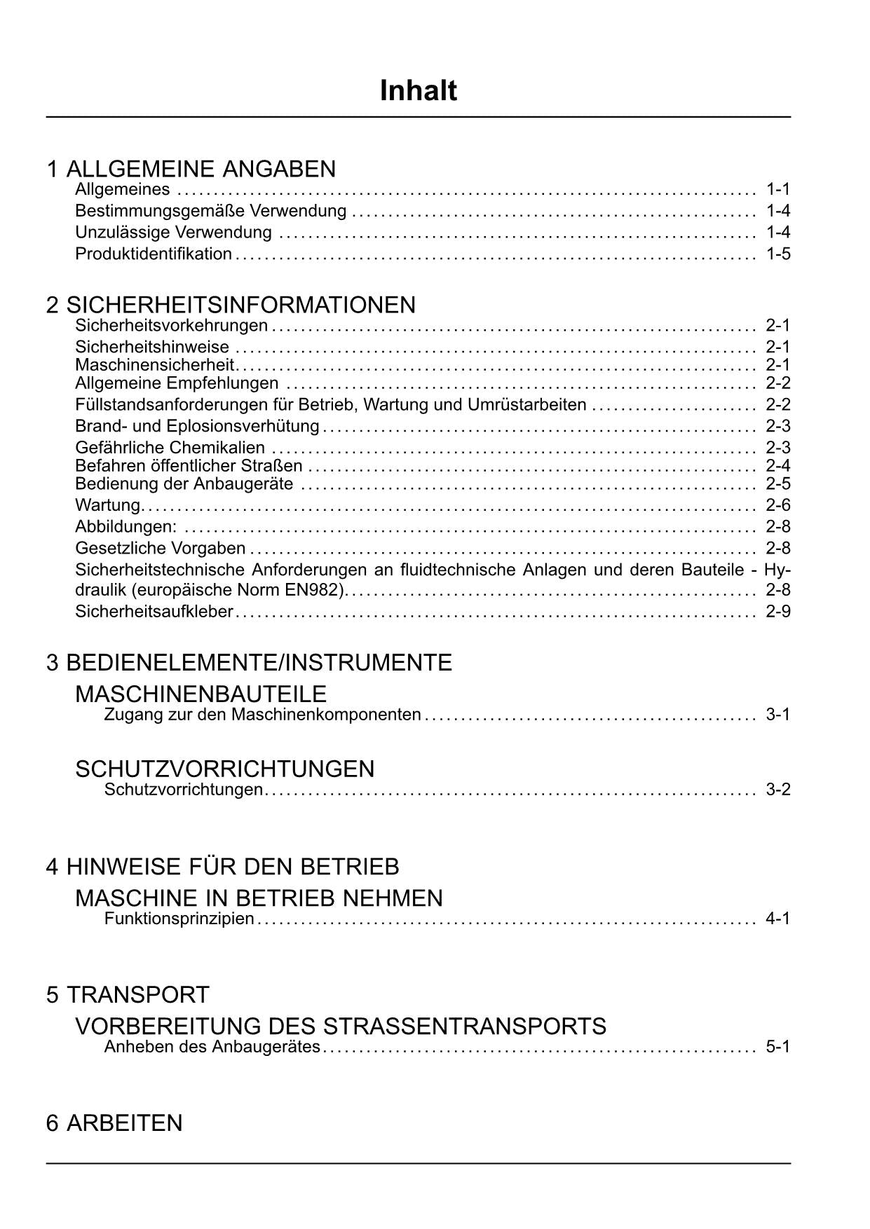 New Holland EXTRA HAUTE CAPACITÉ VARIFEED Weizenschneidwerk Betriebsanleitung