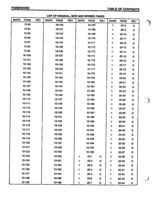 MANUEL DE RÉPARATION ET D'ENTRETIEN DU CHARGEUR À FLÈCHE JOHN DEERE 835