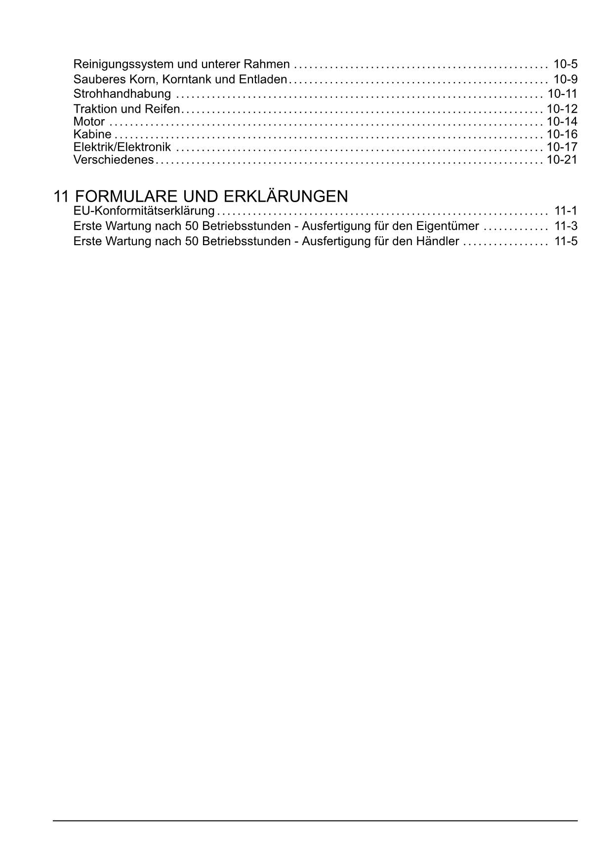 New Holland CR9060 CR9070 CR9080 CR9090 ELEVATION Manuel d'instructions