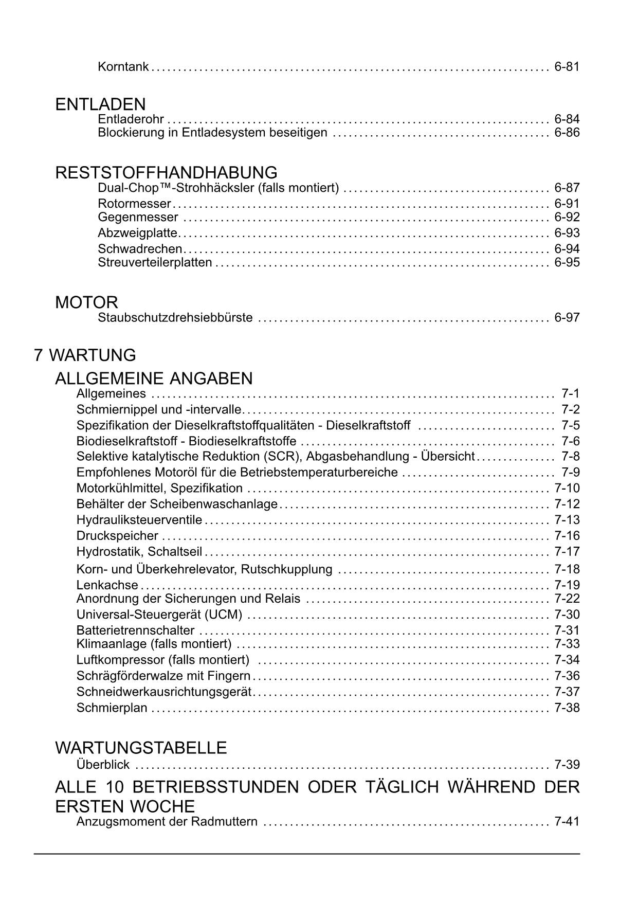 New Holland TC5 90 Hillside Manuel d'instructions pour véhicules