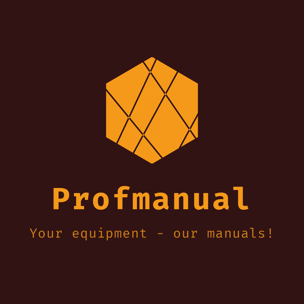 PROFMANUAL