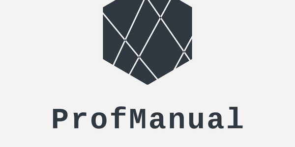 PROFMANUAL