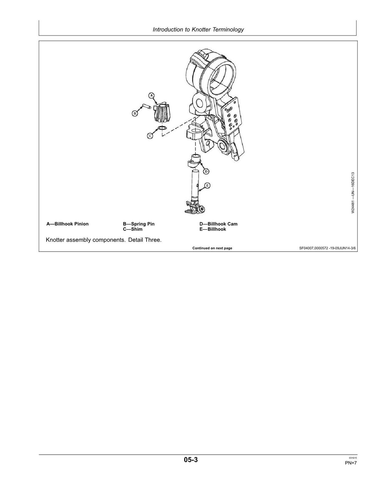 MANUEL D'UTILISATION DE LA PRESSE À PRESSES JOHN DEERE L330 L330C L331 L331C L340 L340C L341 L