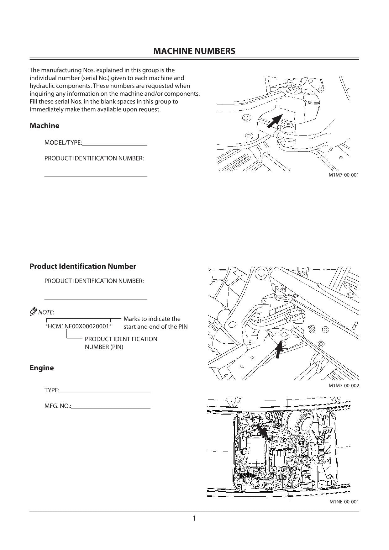 MANUEL D'UTILISATION DE L'EXCAVATRICE HITACHI ZAXIS ZX 27U-3 30U-3 35U-3 40U-3 50U-3