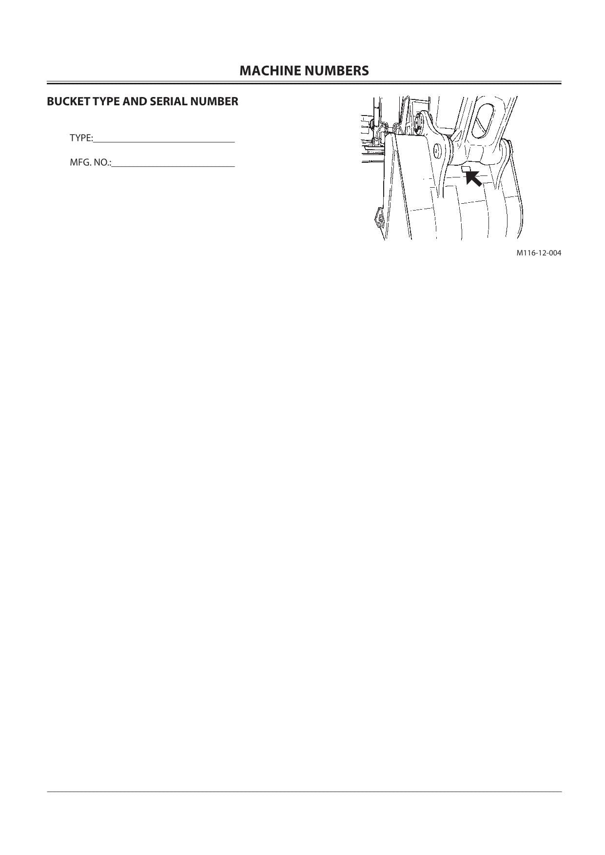 HITACHI ZAXIS ZX 450-3 470H-3 EXCAVATOR OPERATORS MANUAL