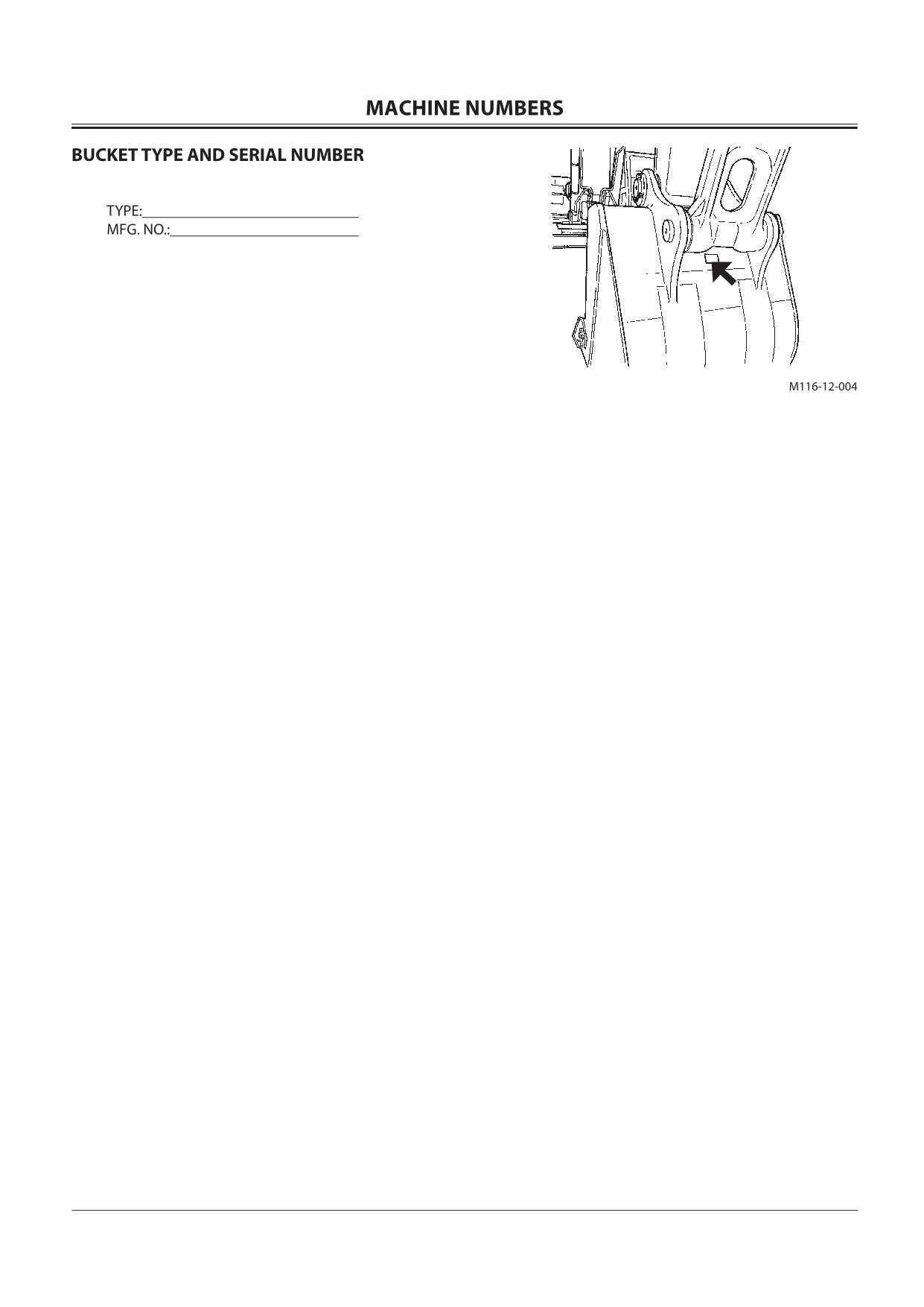 HITACHI ZAXIS ZX 850-3 850LC-3 870H-3 870LCH-3 EXCAVATOR OPERATORS MANUAL