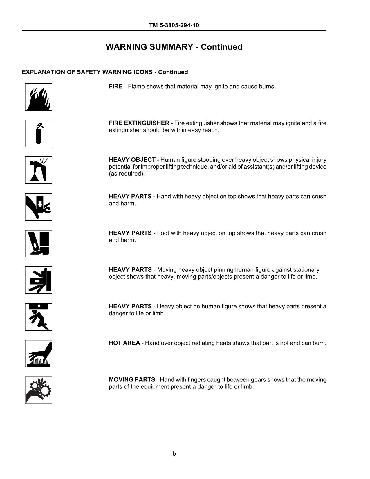 JOHN DEERE 240DLCR EXCAVATOR OPERATORS MANUAL #1