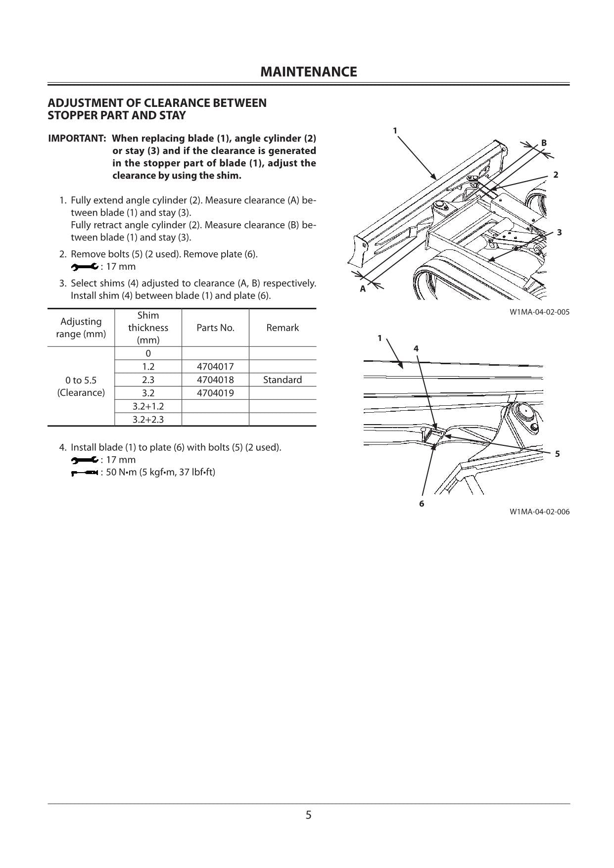 HITACHI ZAXIS ZX 50U-3 60USB-3 EXCAVATOR OPERATORS MANUAL