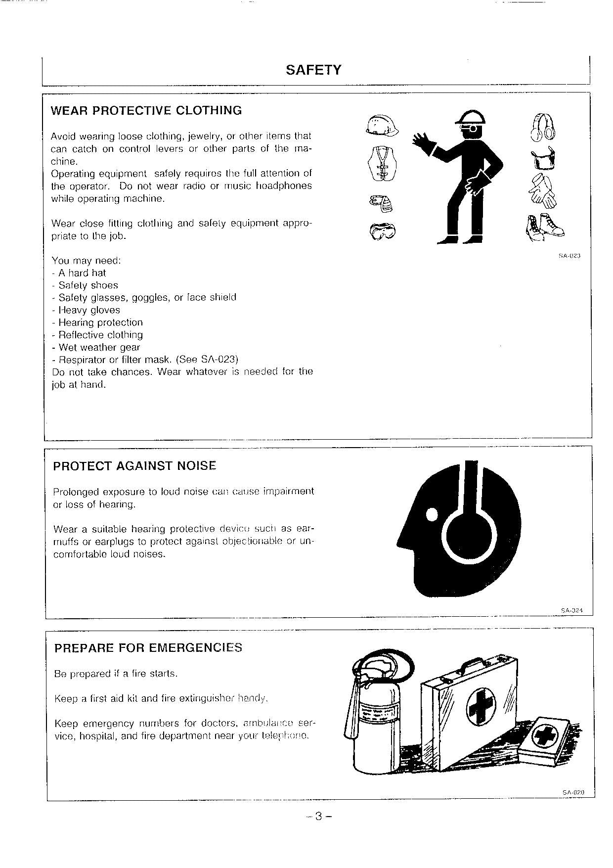 HITACHI EX150 EXCAVATOR OPERATORS MANUAL