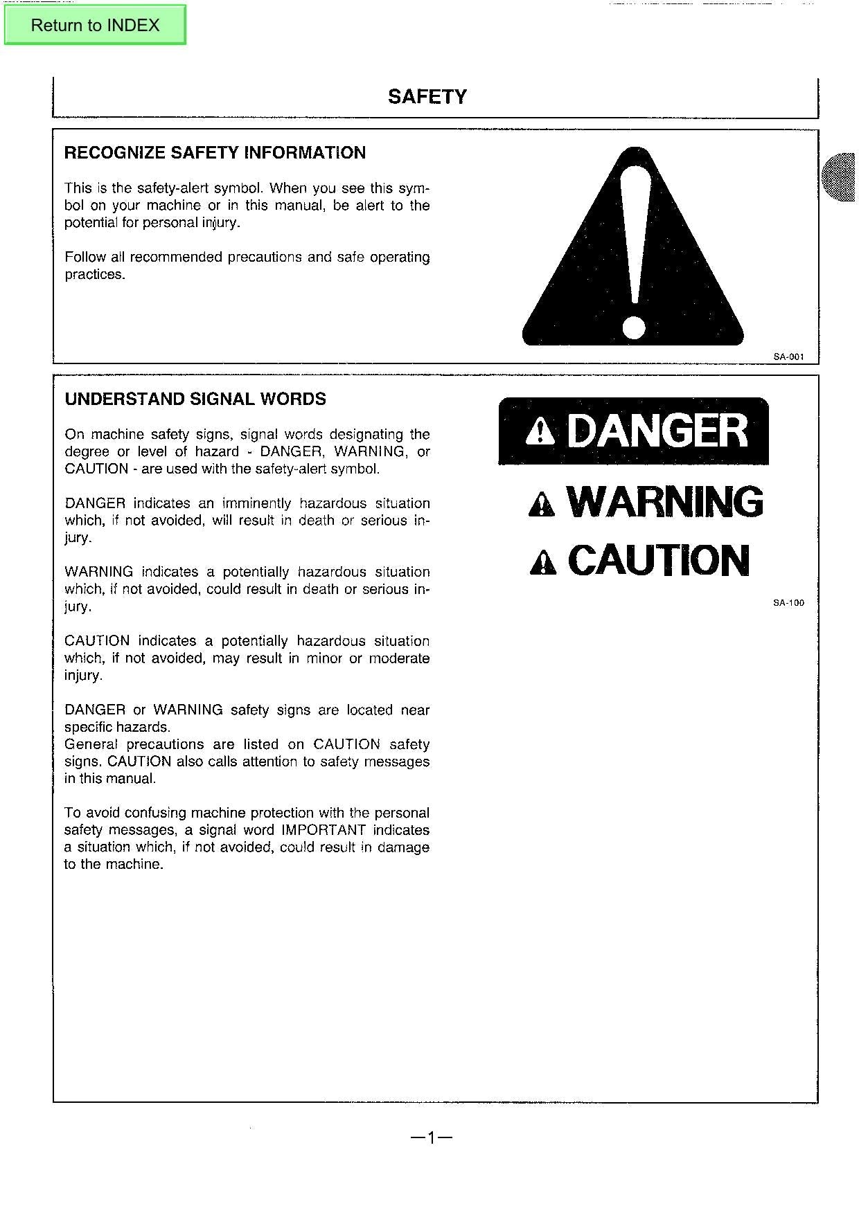 HITACHI EX200-3 EX200LC-3 EX200H-3 EXCAVATOR OPERATORS MANUAL