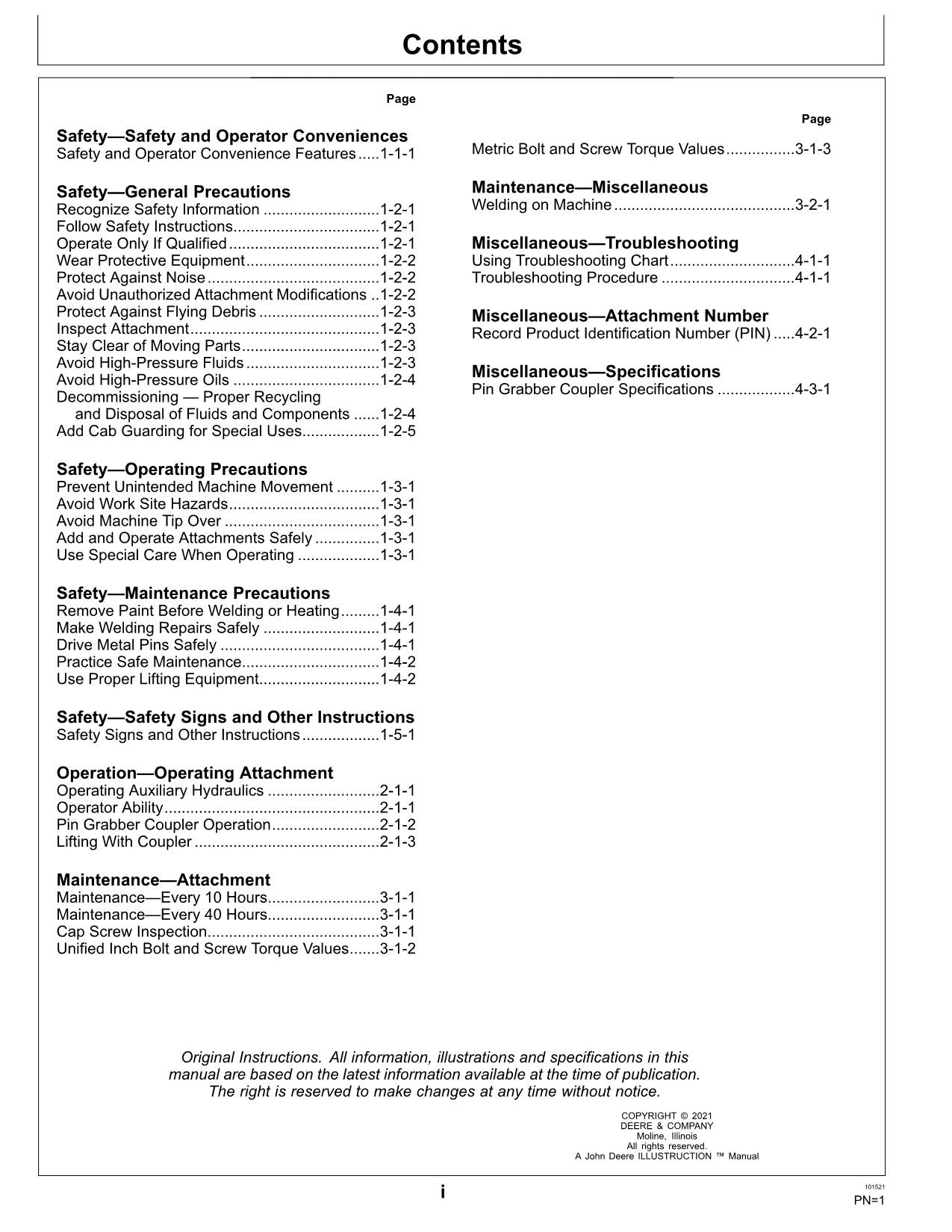 HITACHI ZAXIS ZX S35U-5N 50U-5N 60USB-5N EXCAVATOR OPERATORS MANUAL