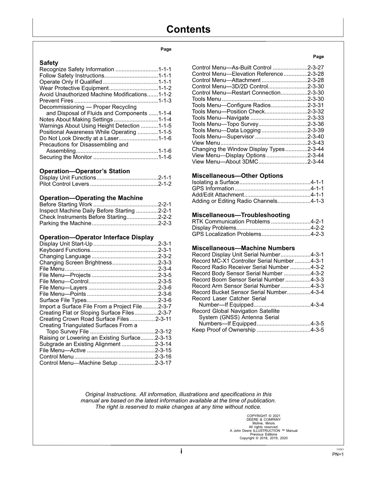 HITACHI GRADE GUIDANCE ZAXIS ZX 210-6N 350LC-6N 210LC-6N EXCAVATOR OPERATORS MANUAL