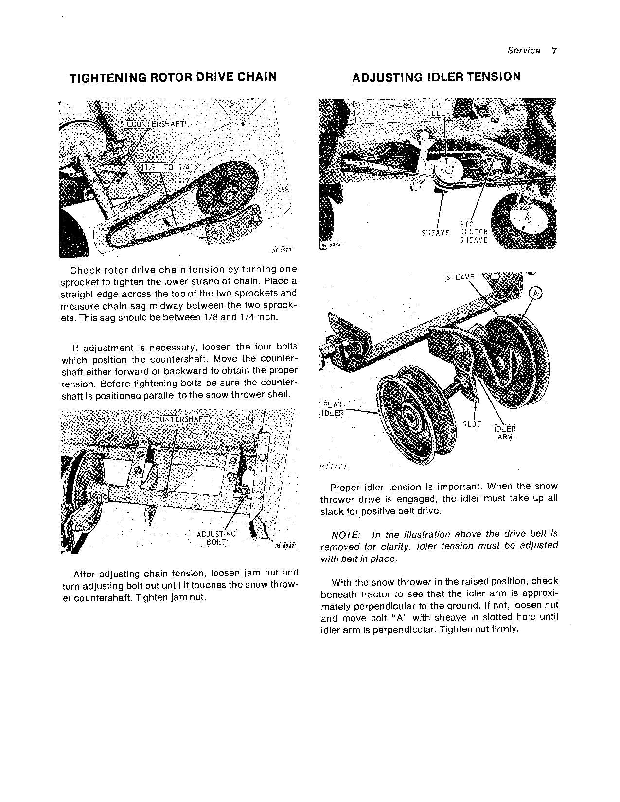 JOHN DEERE 32 70 100 60 TRAKTOR-BETRIEBSHANDBUCH