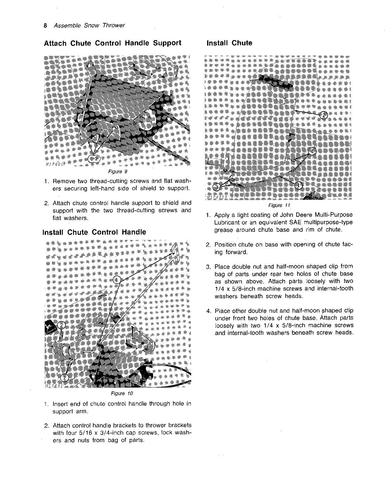 JOHN DEERE 32A 70 100 TRACTOR OPERATORS MANUAL