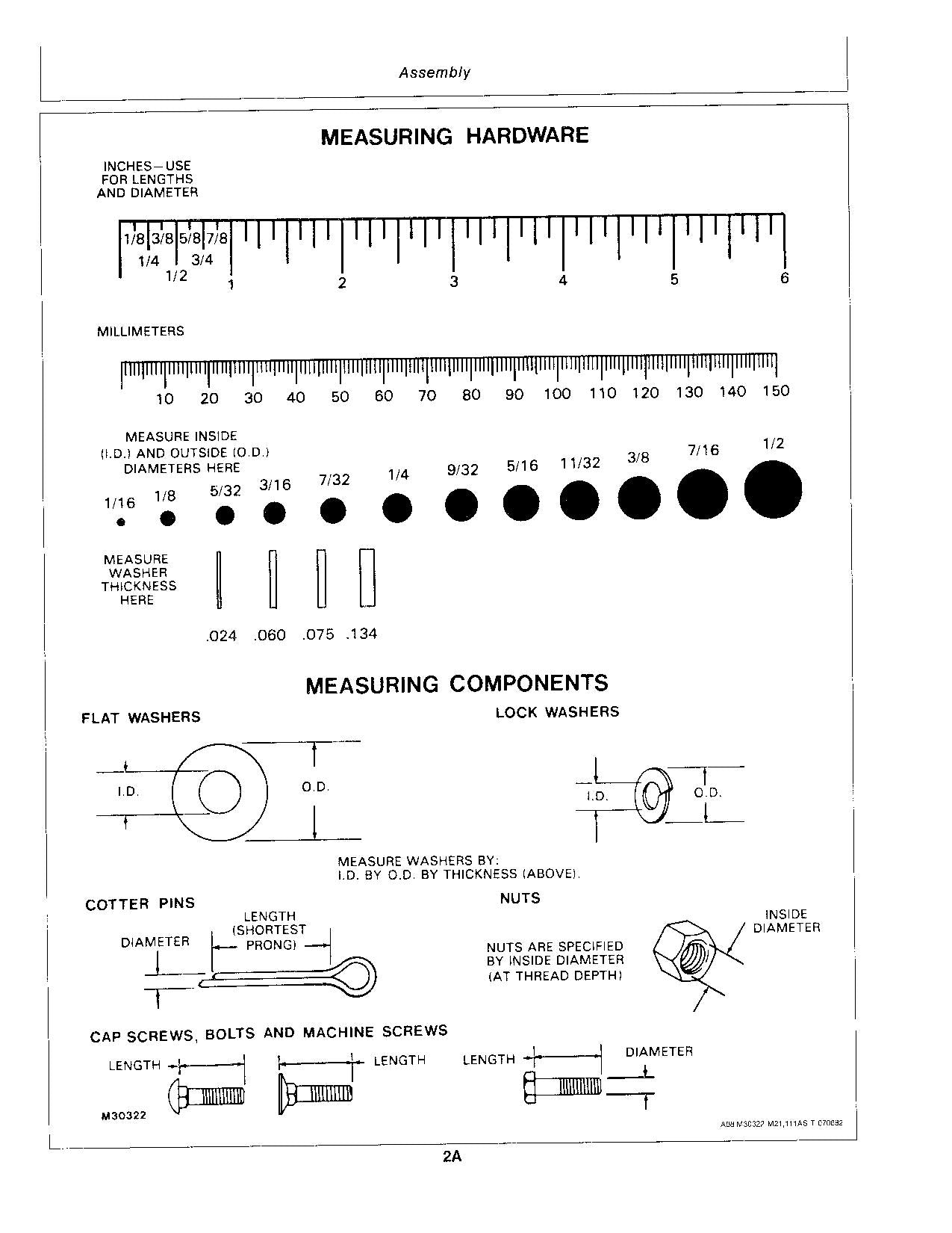 JOHN DEERE 111H TRACTOR OPERATORS MANUAL