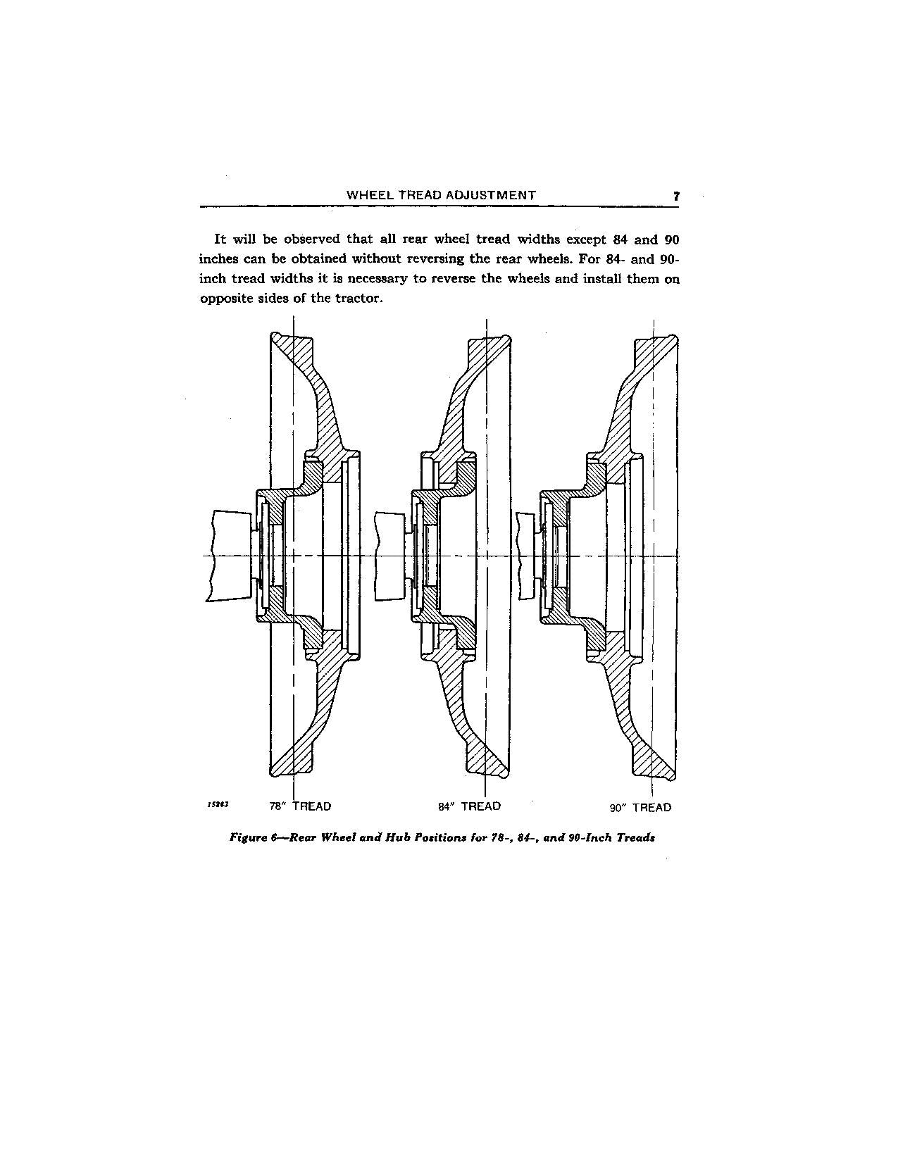 JOHN DEERE 60 TRACTOR OPERATORS MANUAL OMR2018