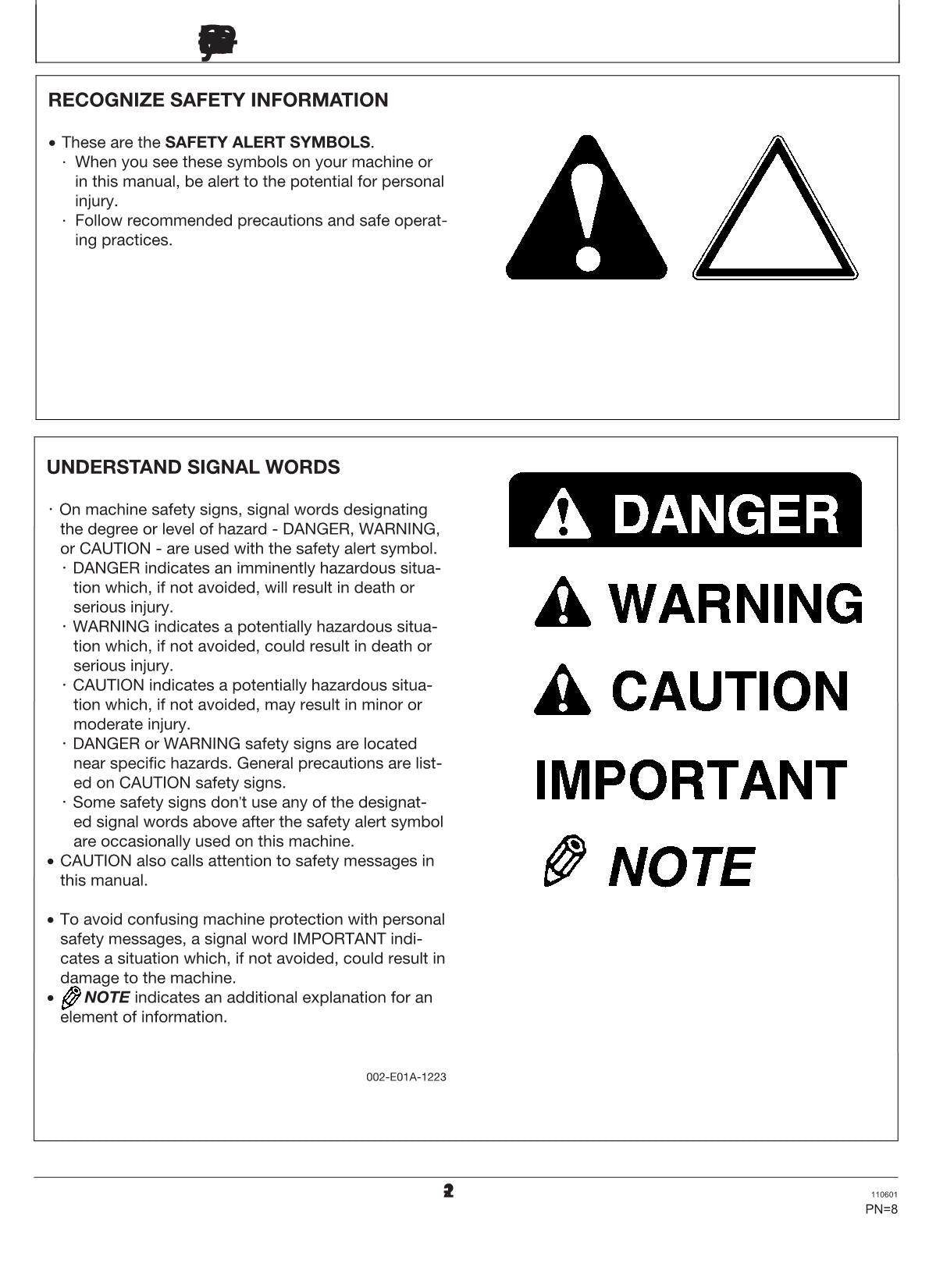 HITACHI AH350D AH400D DUMP TRUCK MAINTENANCE OPERATORS MANUAL