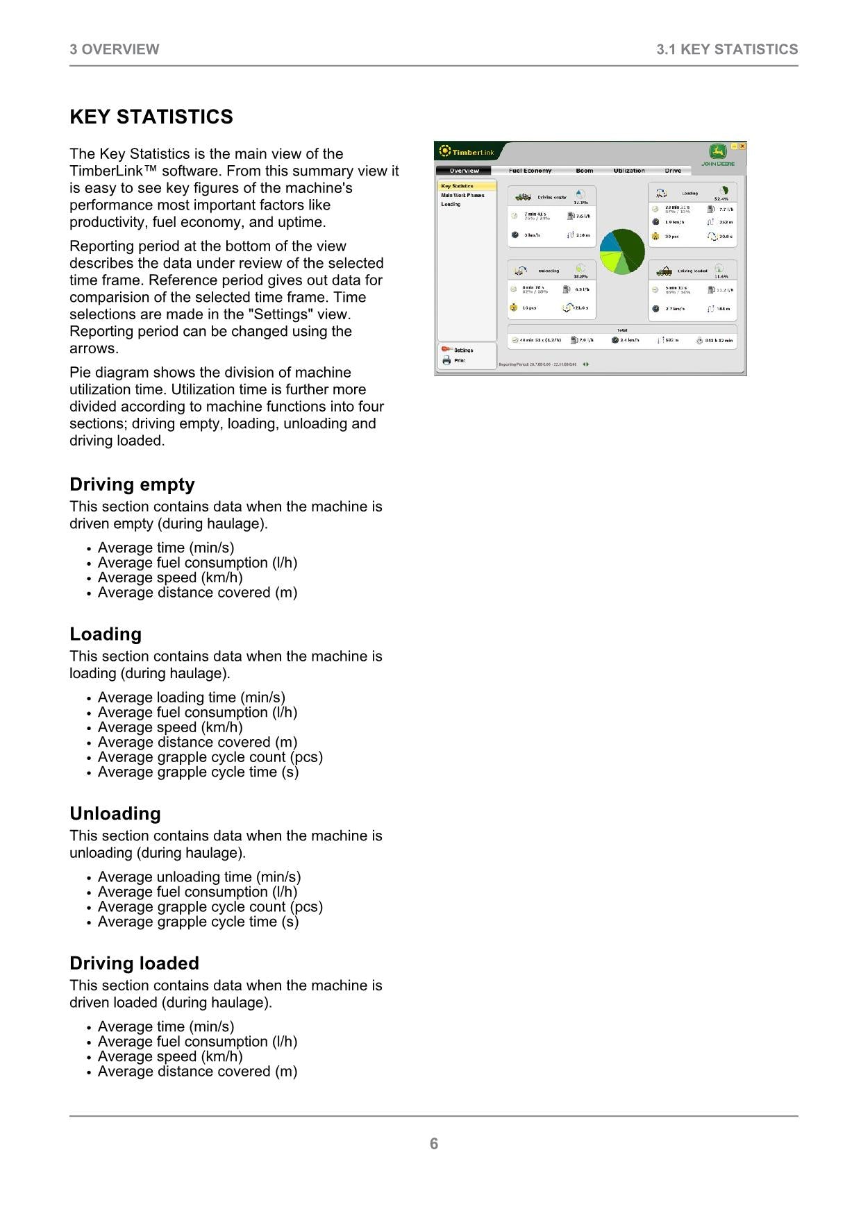 JOHN DEERE 810E 1010E 1110E 1210E 1510E 1910E FORWARDER OPERATORS MANUAL