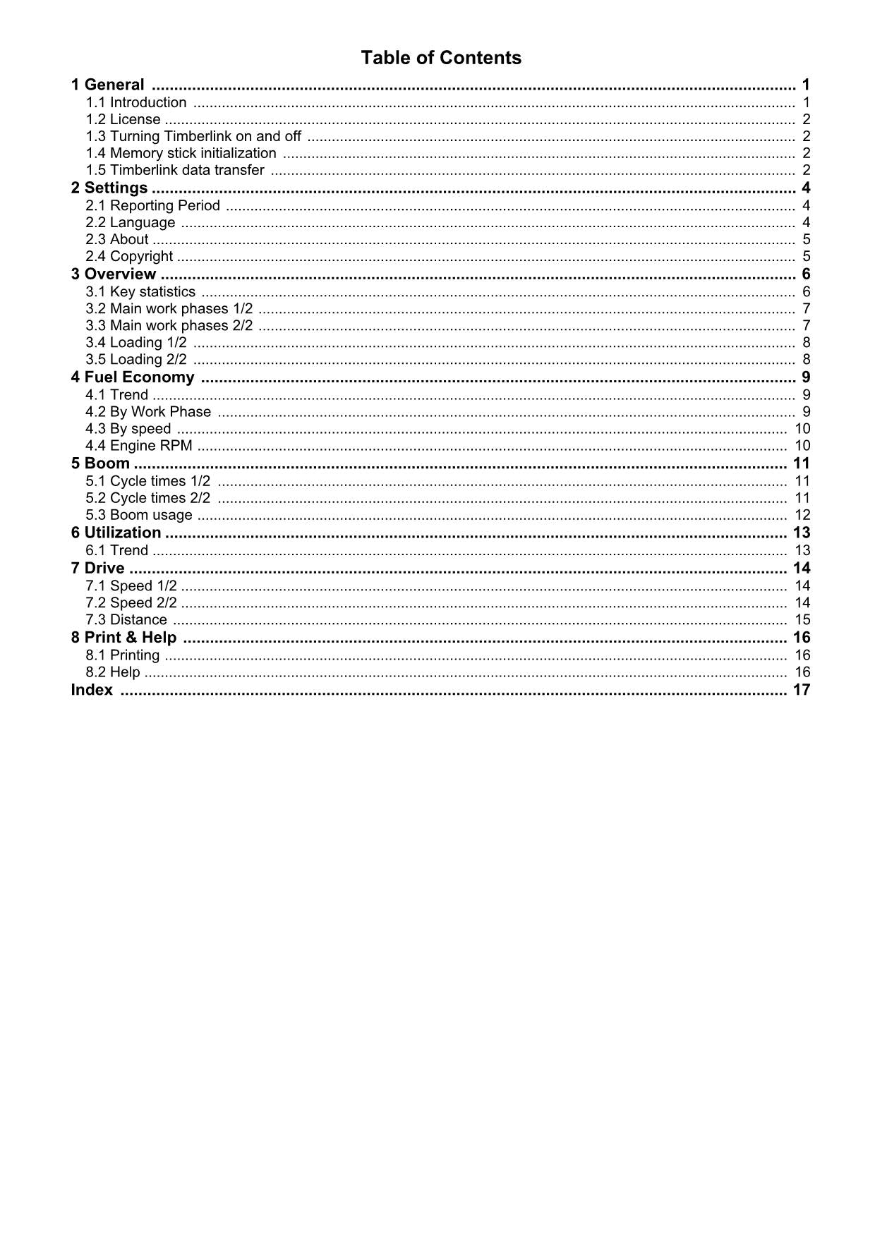 JOHN DEERE 810E 1010E 1110E 1210E 1510E 1910E FORWARDER OPERATORS MANUAL