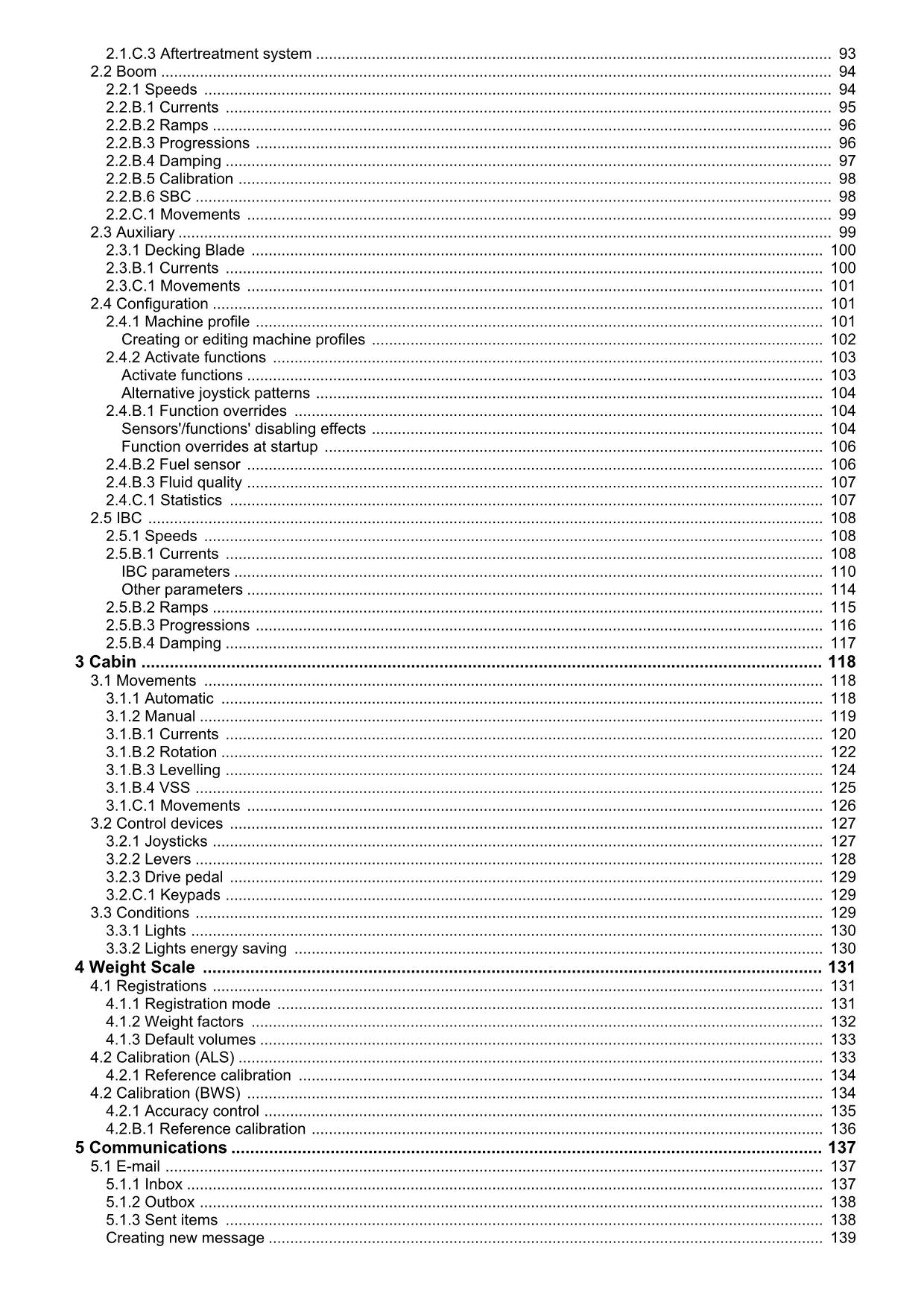 JOHN DEERE TIMBERMATIC F-09 1010E 1110E 1210E 1510E FORWARDER OPERATORS MANUAL