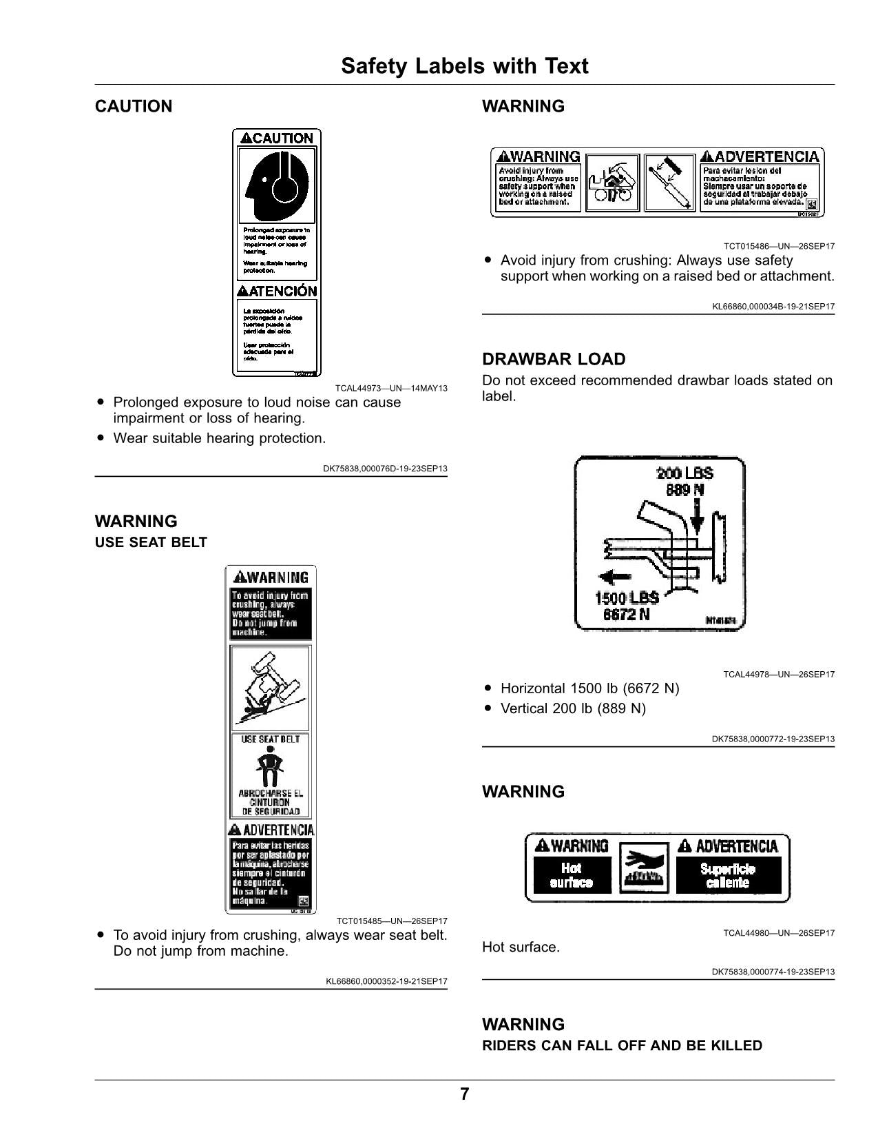 JOHN DEERE 2030A GPS 2030A 2020A 2020A EFI 2020A GPS SPRAYER OPERATOR MANUAL