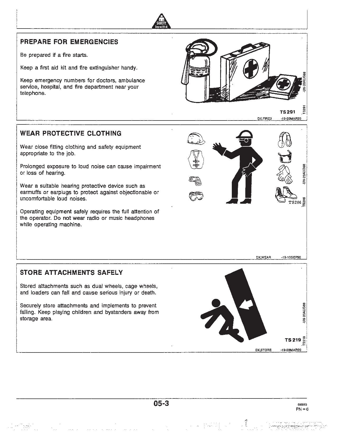 JOHN DEERE 810 812 814 816 818 820 1100 MÄHDRESCHER-BETRIEBSHANDBUCH