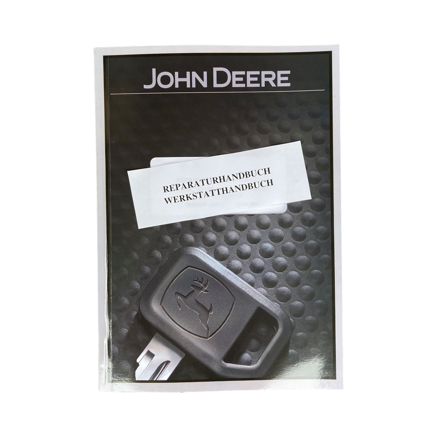 MANUEL DE RÉPARATION DE MOTEUR ECU JOHN DEERE 4045 4045HL290 4045WG402 4045WG501