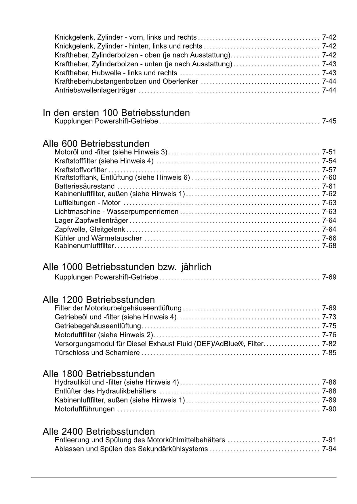 New Holland T9.435 T9.480 T9.530 T9.565 T9.600 T9.645 T9.700 manuel d'instructions