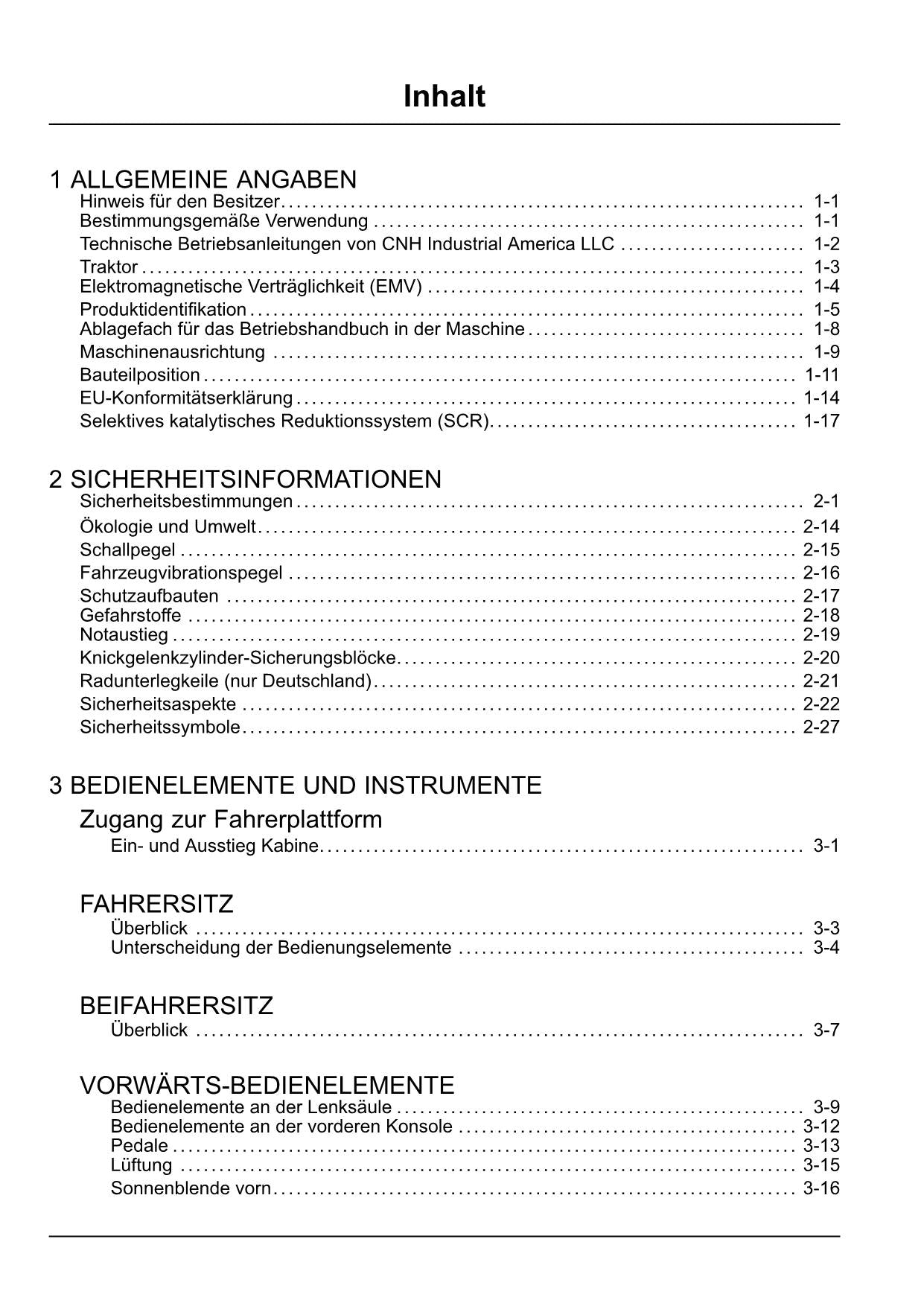 New Holland T9.435 T9.480 T9.530 T9.565 T9.600 T9.645 T9.700 manuel d'instructions