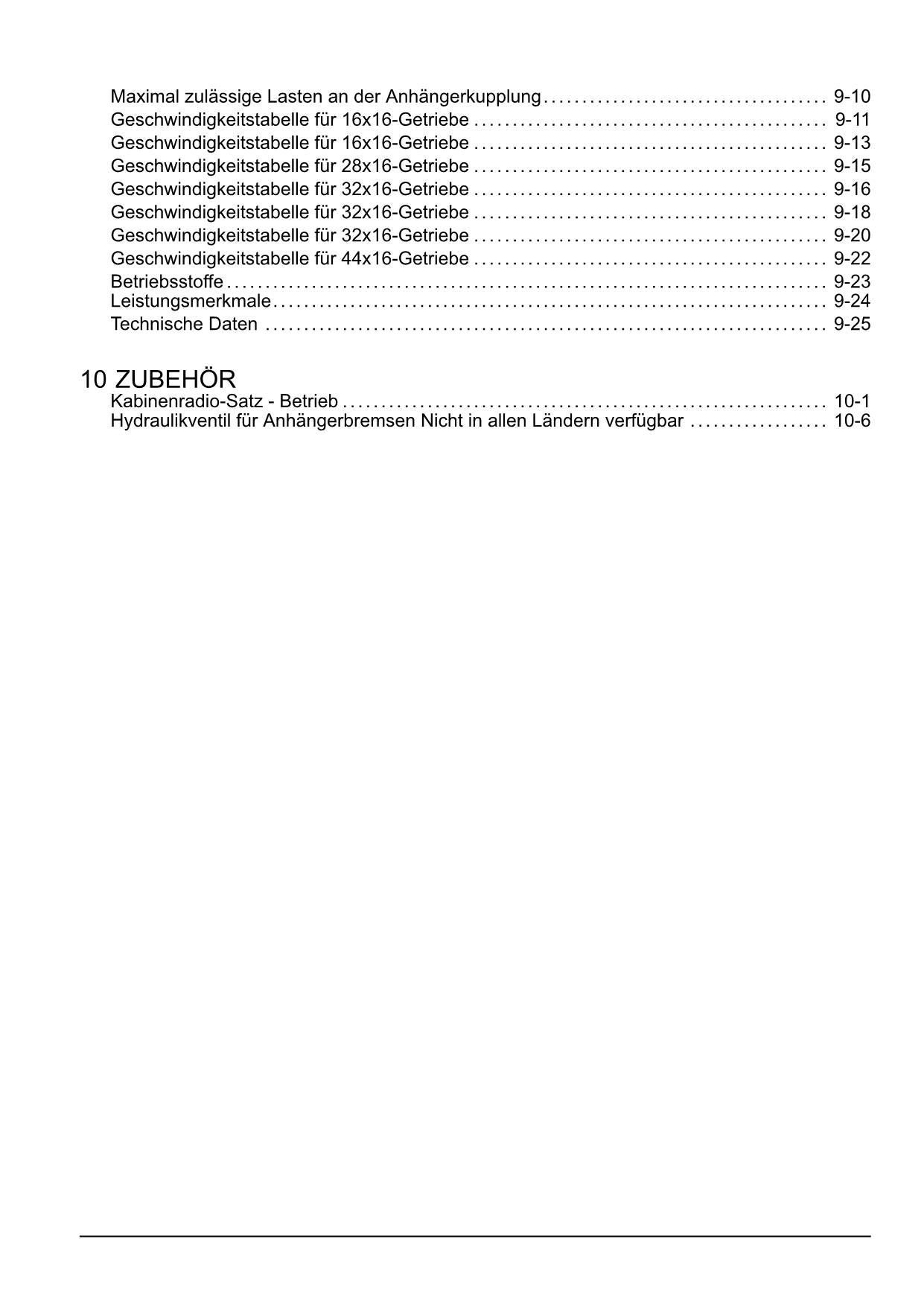 Manuel d'utilisation du tracteur New Holland T4.75N T4.85N T4.95N T4.105N