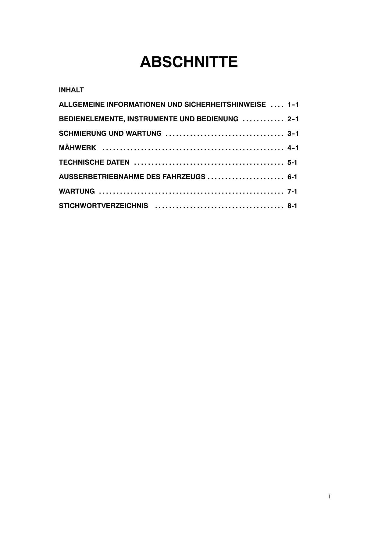 Manuel d'instructions pour tracteur New Holland TZ21D TZ24D