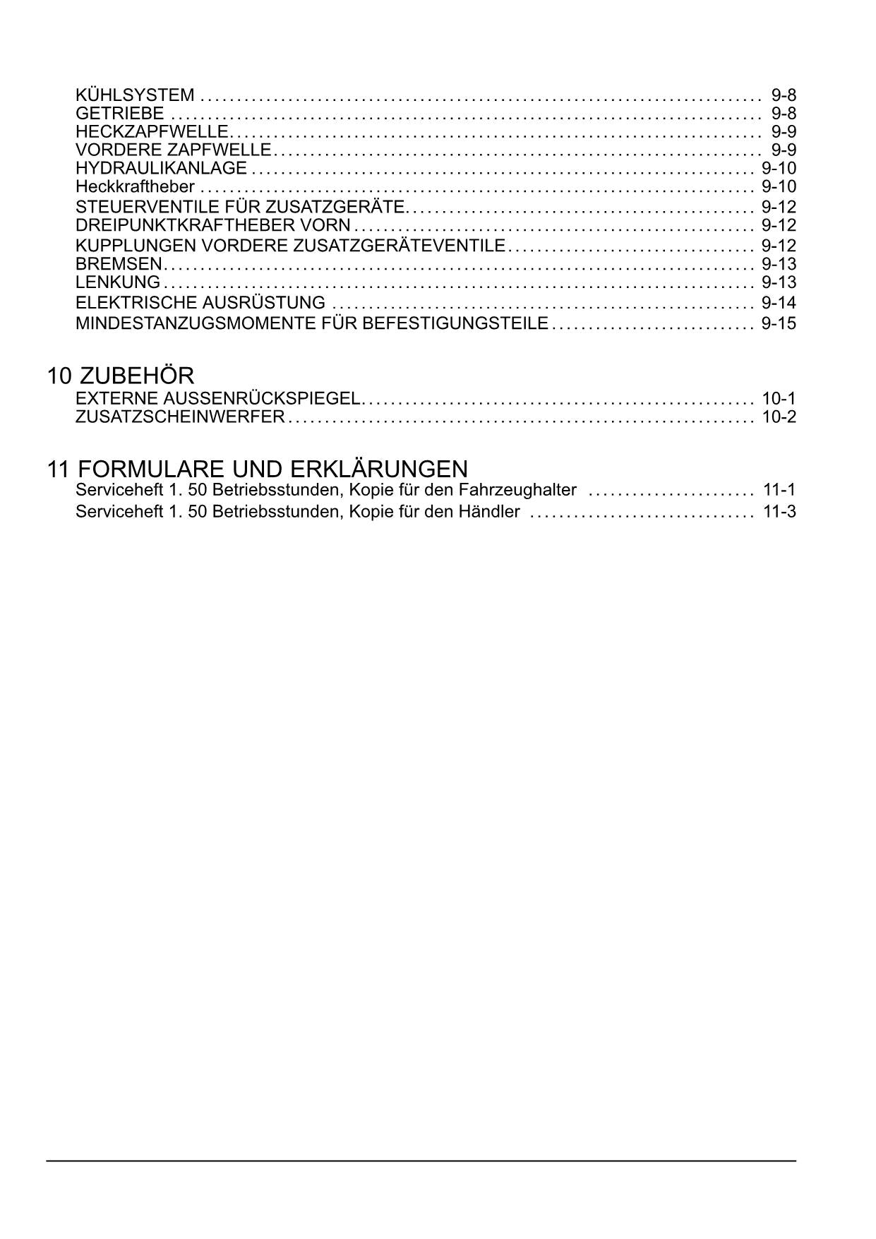 New Holland T7.170 T7.185 T7.200 T7.210 manuel d'instructions pour tracteur 84345280