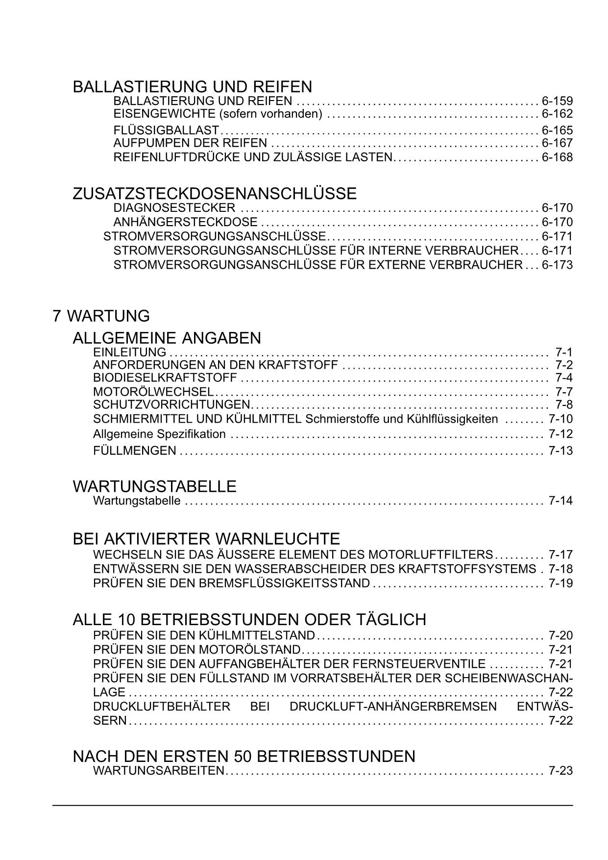 New Holland T7.170 T7.185 T7.200 T7.210 manuel d'instructions pour tracteur SIDEWINDER I