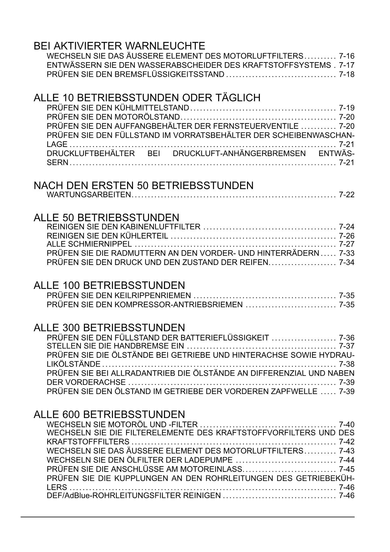 New Holland T7.170 T7.185 T7.200 T7.210 manuel d'instructions pour tracteur 84411309