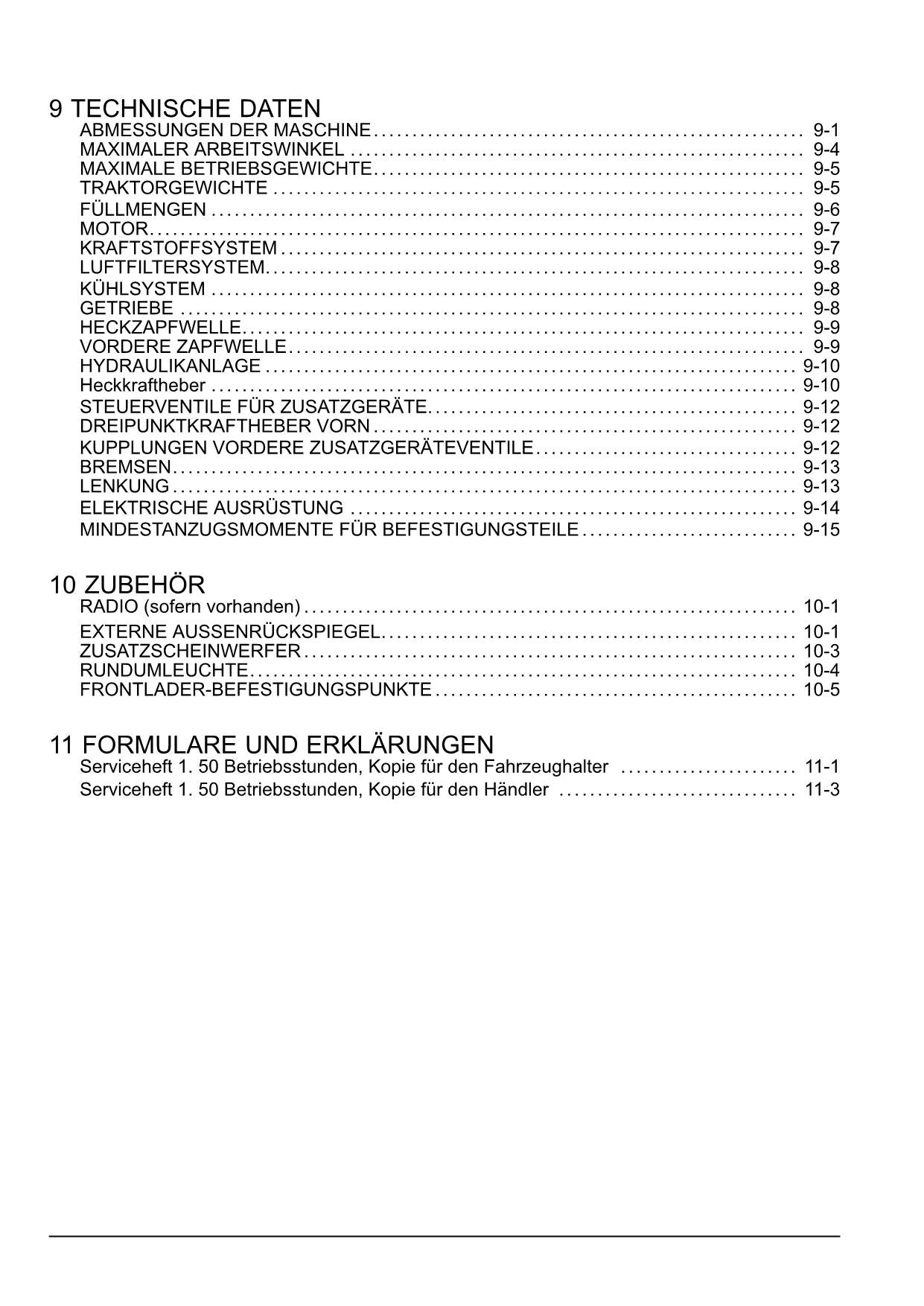 New Holland T7.170 T7.185 T7.200 T7.210 manuel d'instructions pour tracteur 84479535